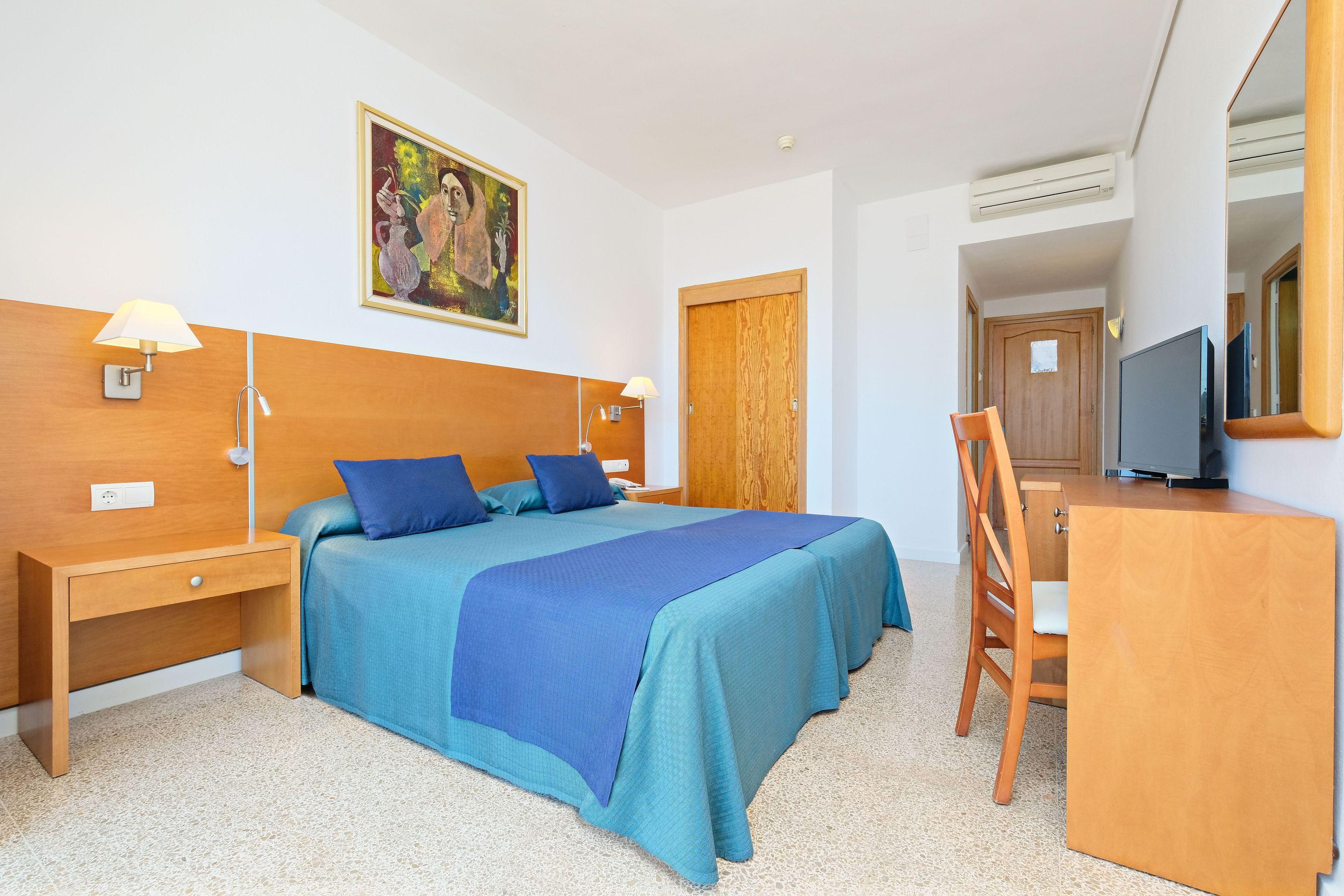 Hotel Azuline S'anfora & Fleming (adults Only) San Antonio Abad