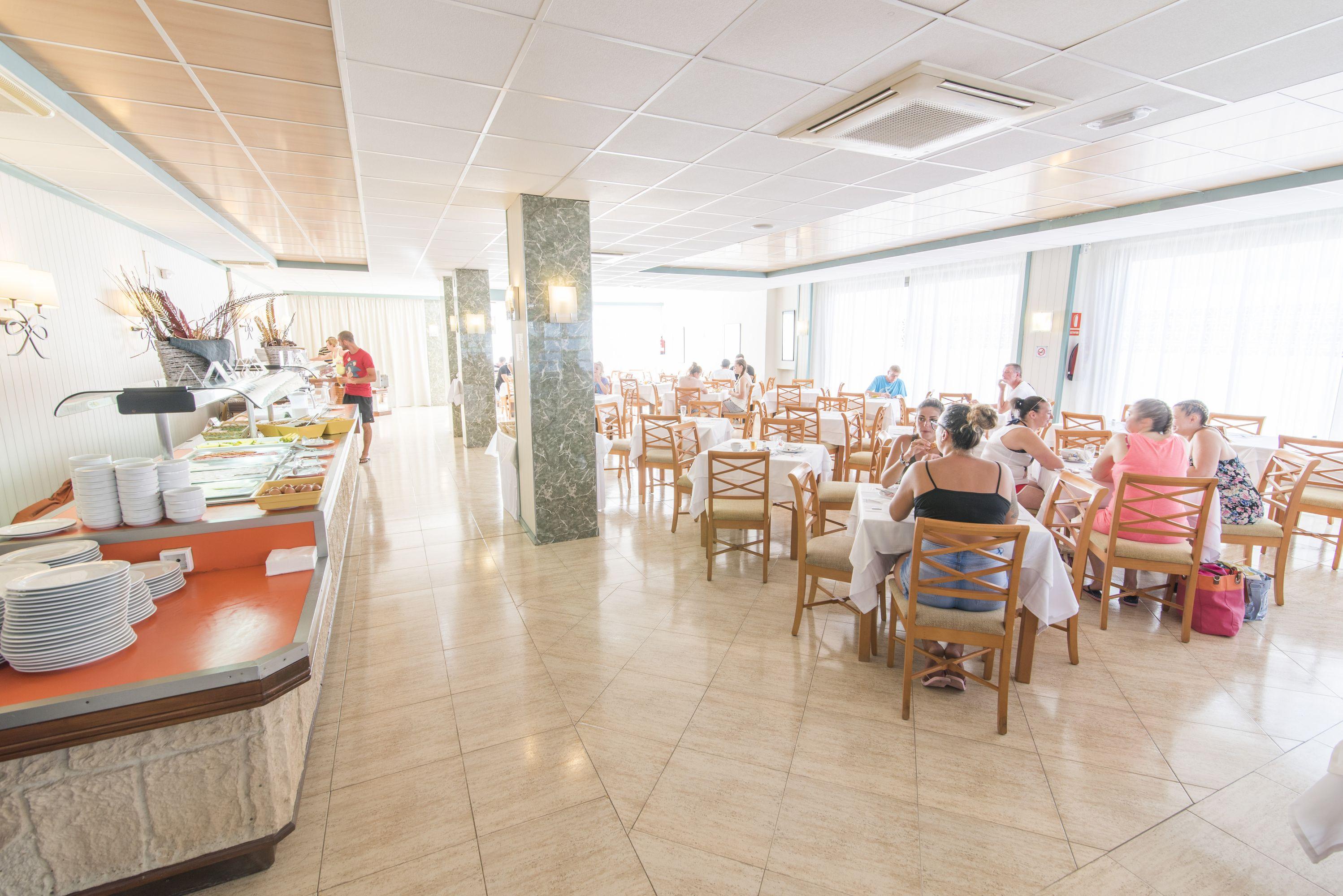 Azuline S'anfora & Fleming (adults Only) Hotel San Antonio Abad