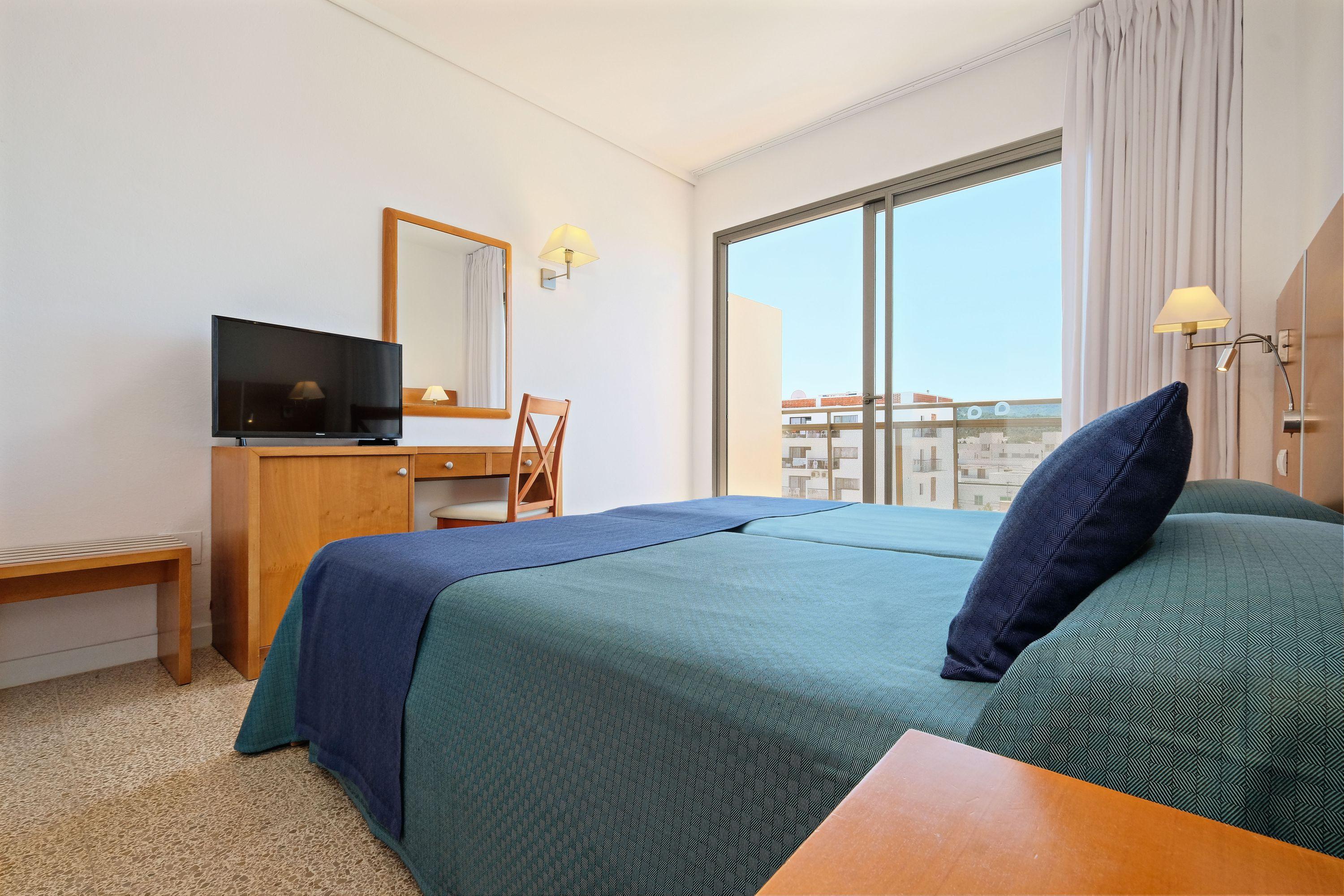 Azuline S'anfora & Fleming (adults Only) San Antonio Abad