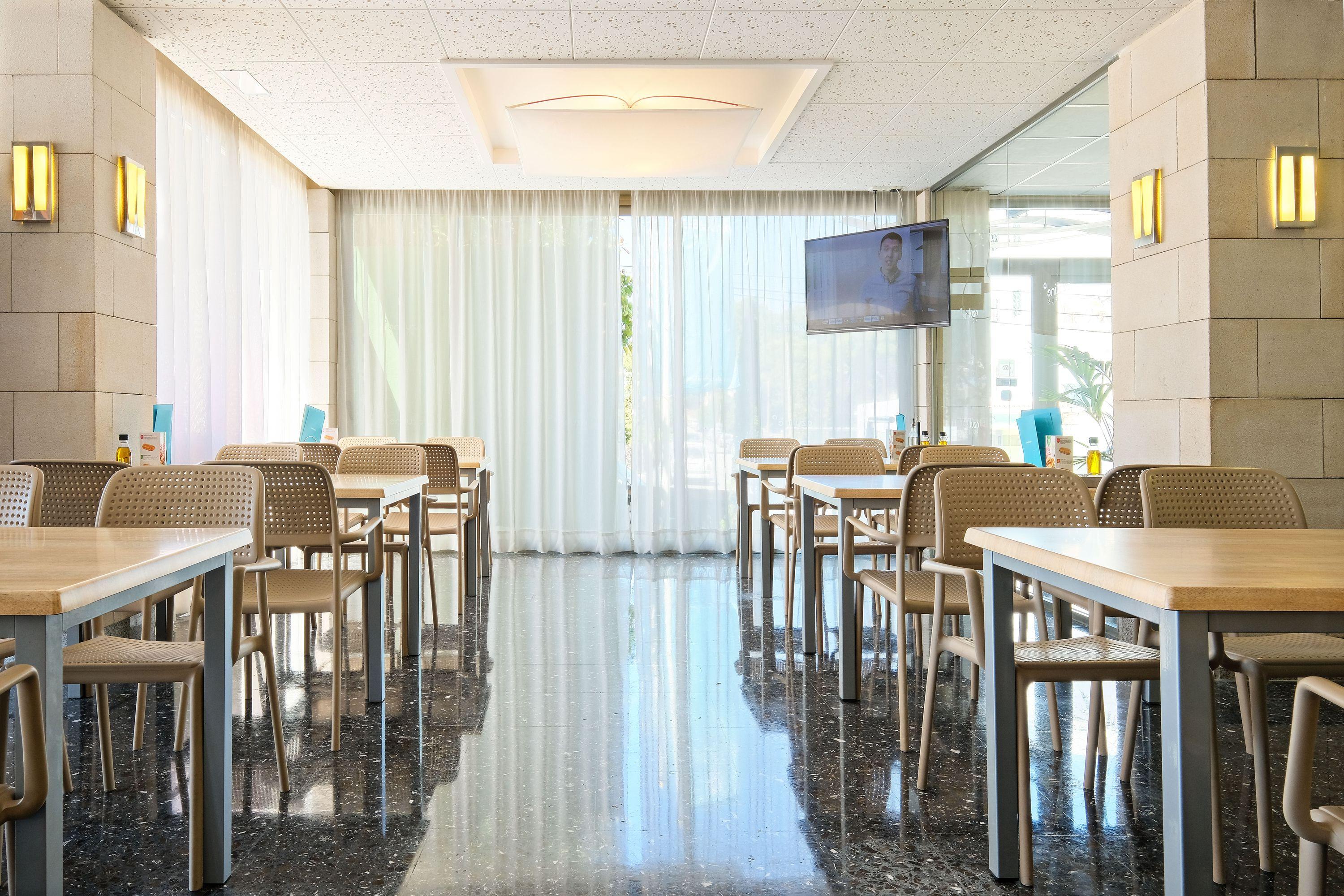 Hotel Azuline S'anfora & Fleming (adults Only) San Antonio Abad