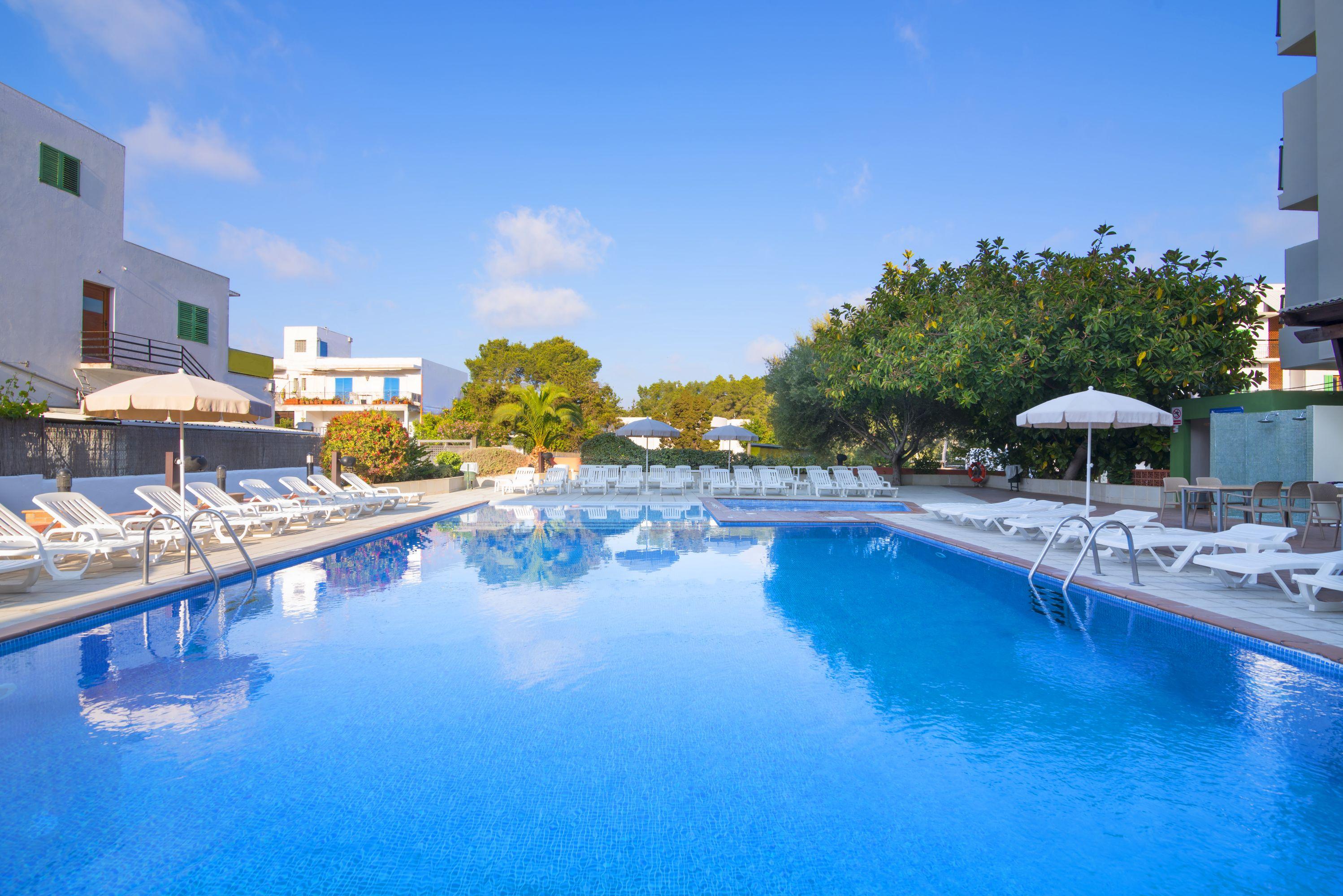 Hotel Azuline S'anfora & Fleming (adults Only)