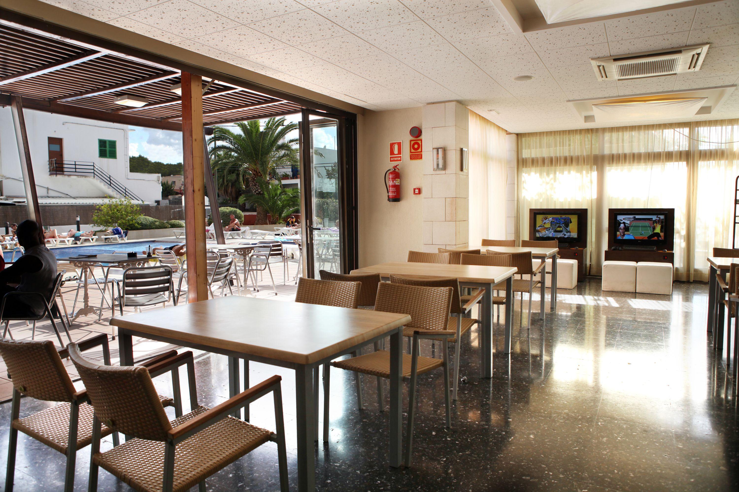 Azuline S'anfora & Fleming (adults Only) Hotel 2*