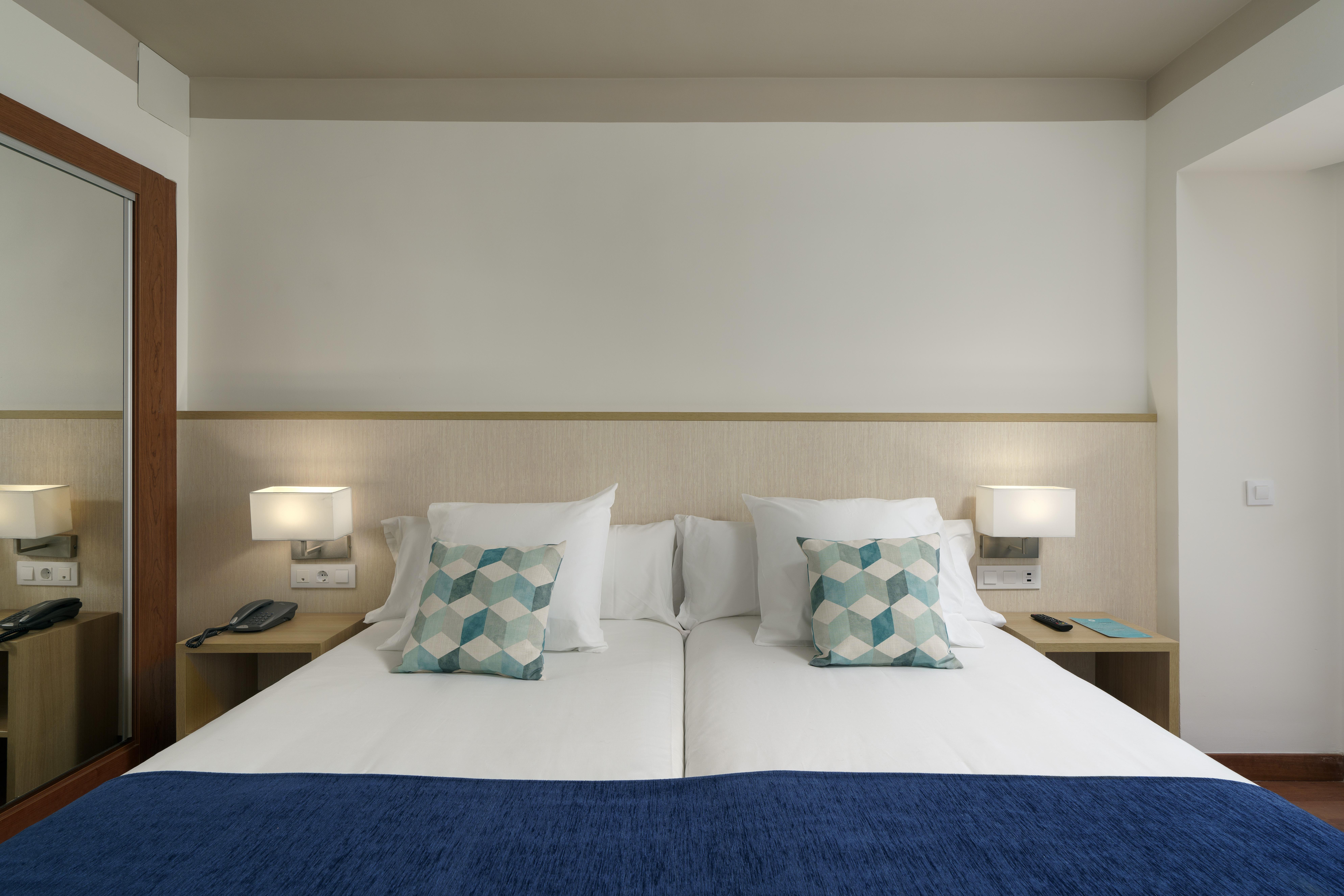 Aluasoul Costa Málaga - Adults Recommended Hotel Torremolinos