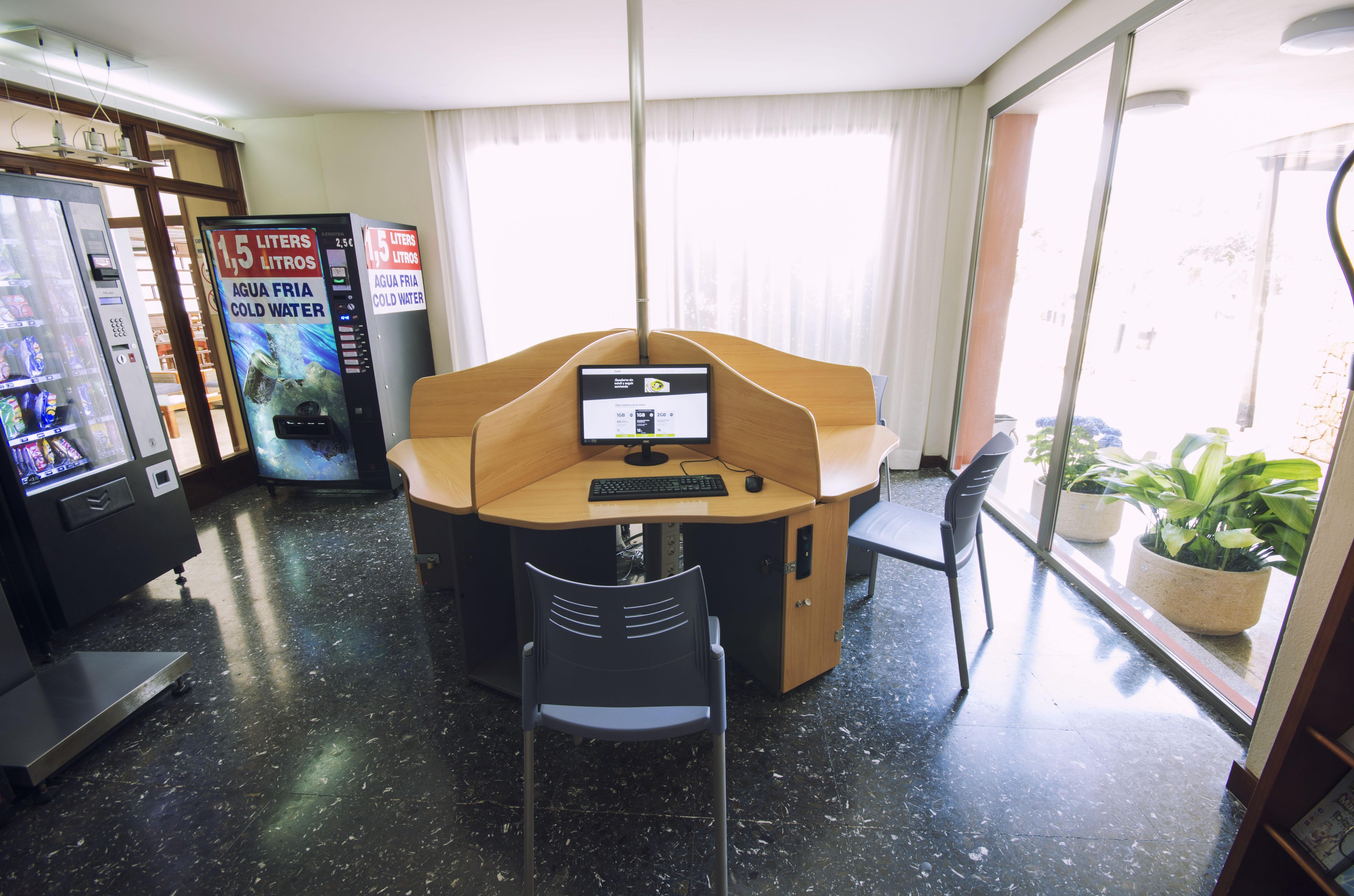 Azuline S'anfora & Fleming (adults Only) Hotel 2*