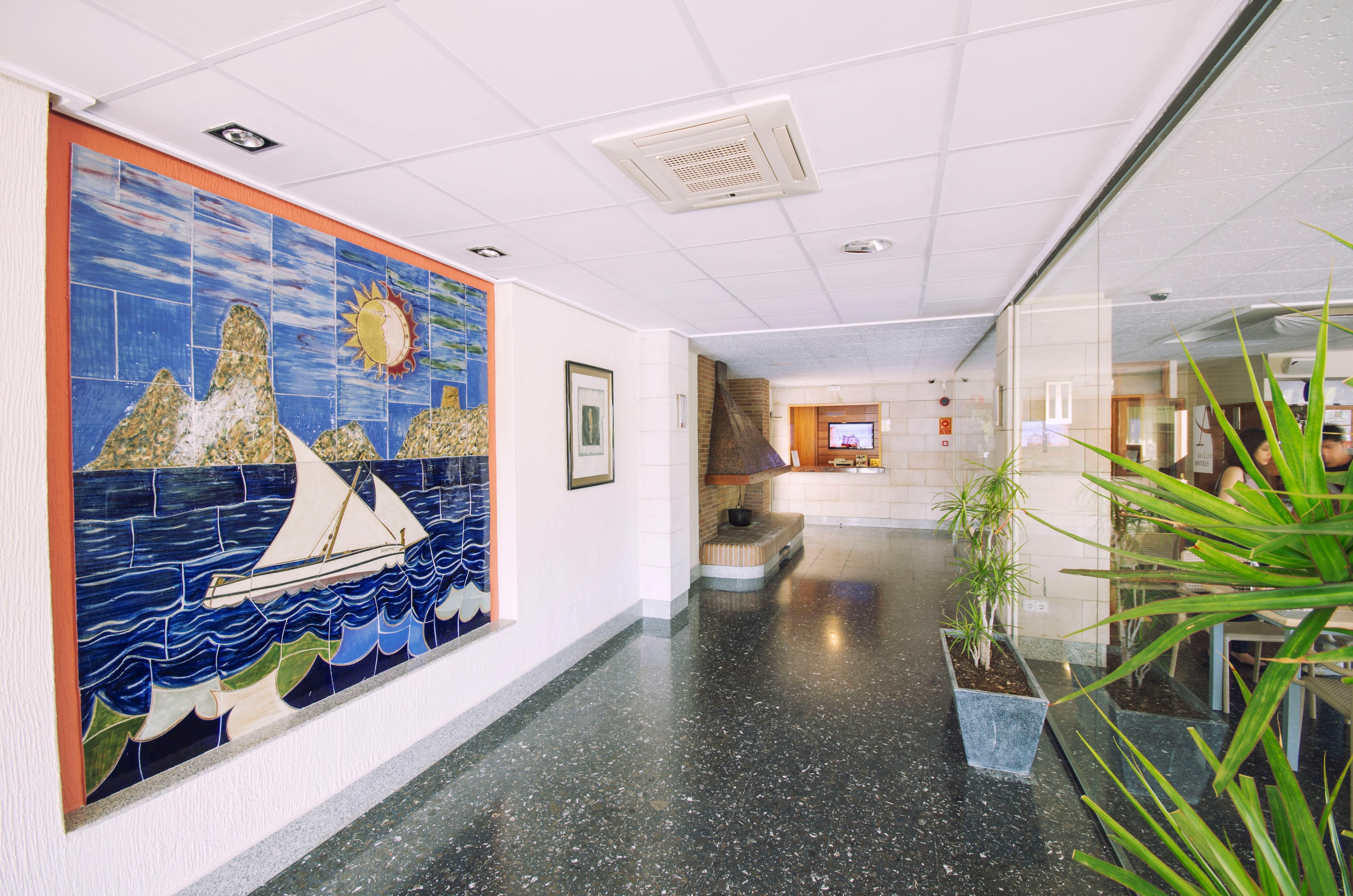 Azuline S'anfora & Fleming (adults Only) Hotel 2*