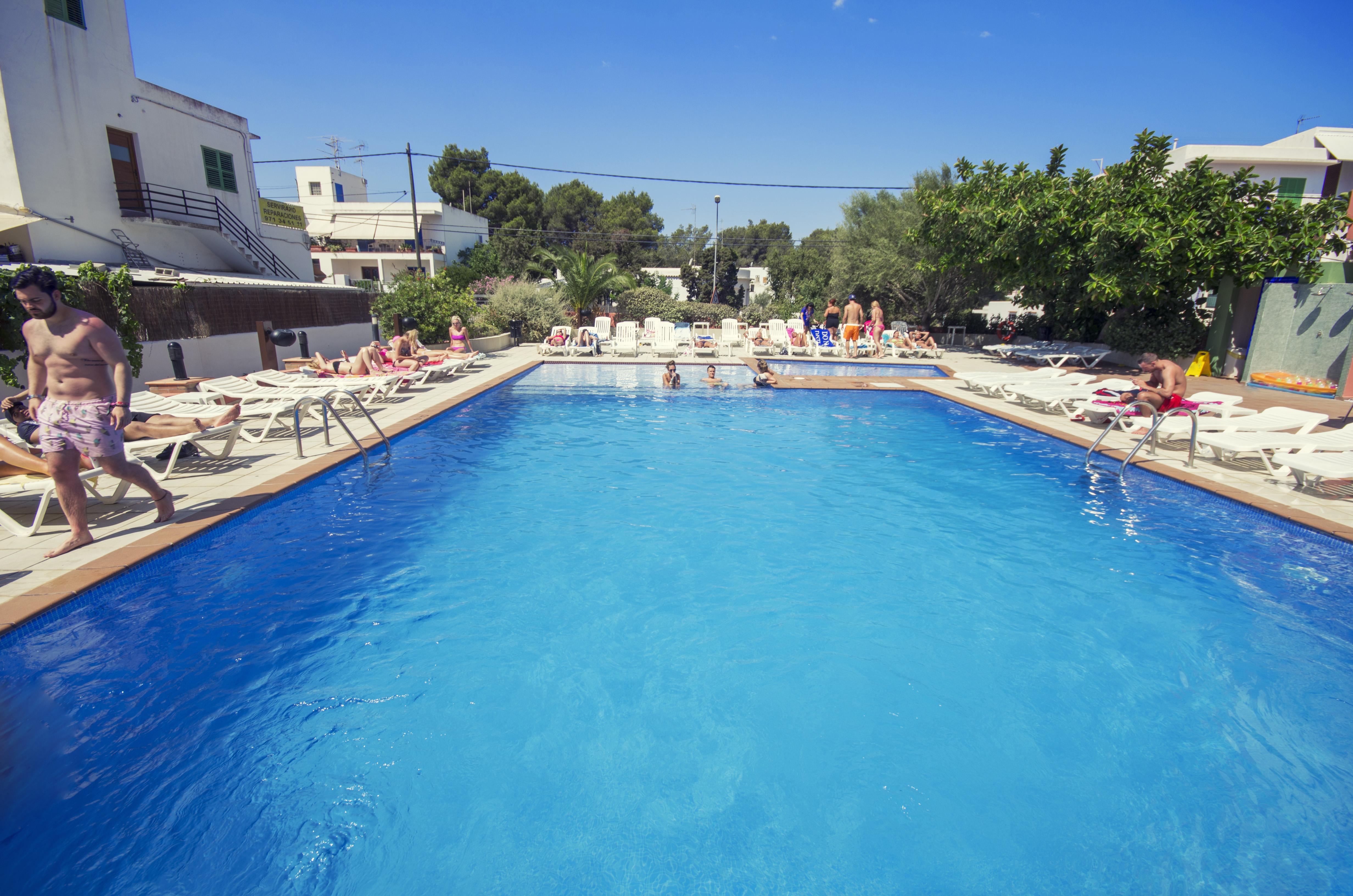 Azuline S'anfora & Fleming (adults Only) Hotel San Antonio Abad
