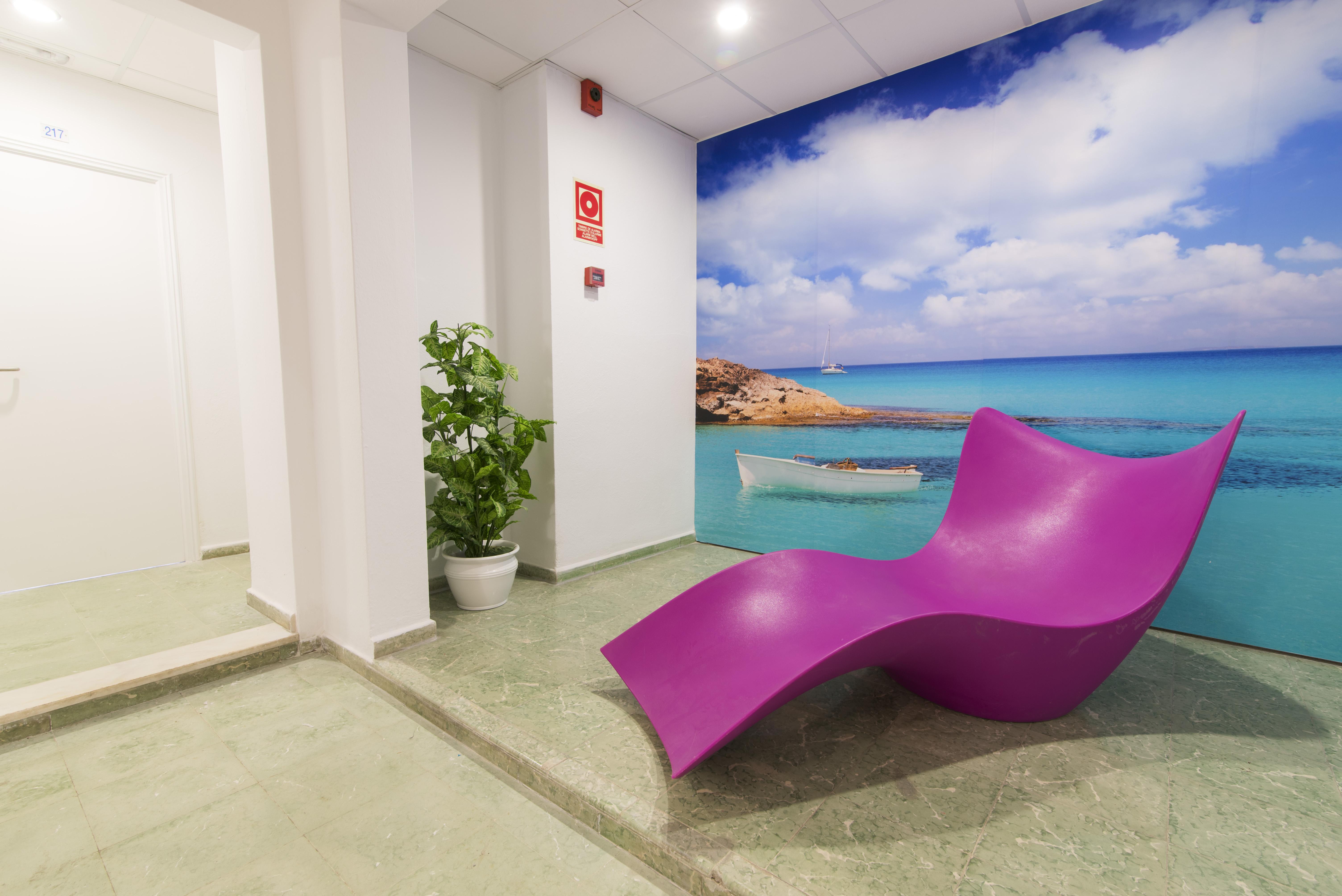 Hotel Azuline S'anfora & Fleming (adults Only)