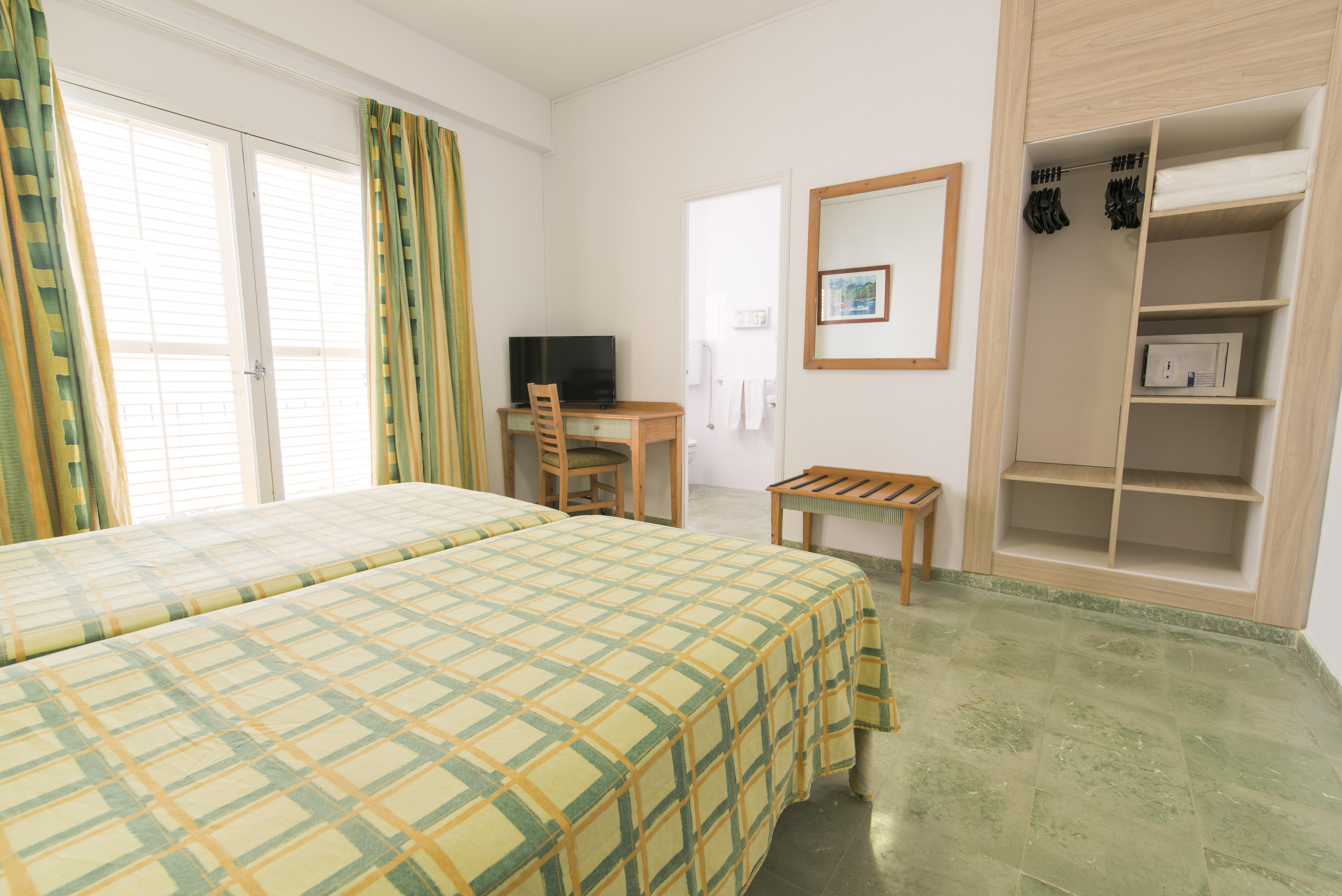 Azuline S'anfora & Fleming (adults Only) Hotel San Antonio Abad