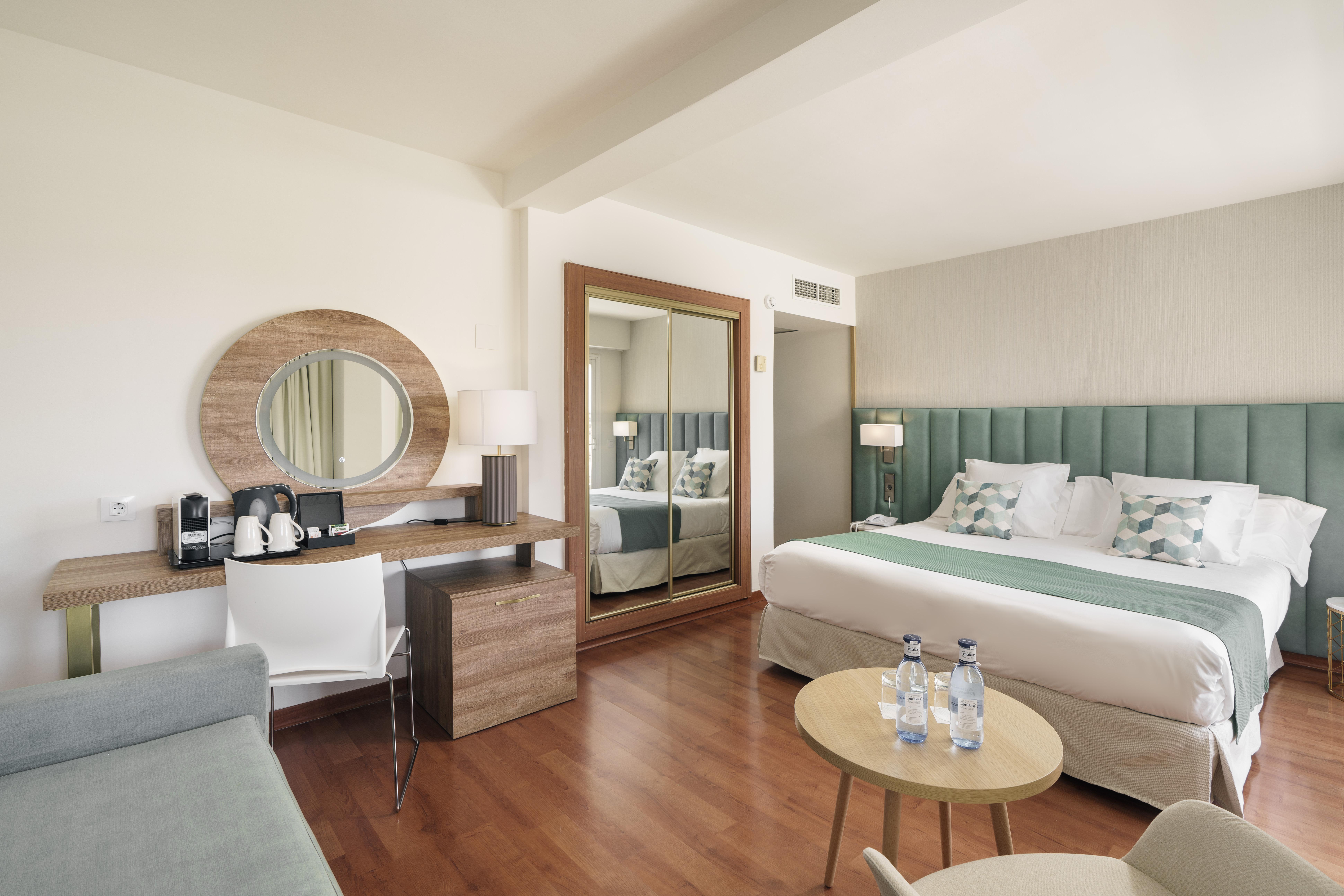 Aluasoul Costa Málaga - Adults Recommended Torremolinos