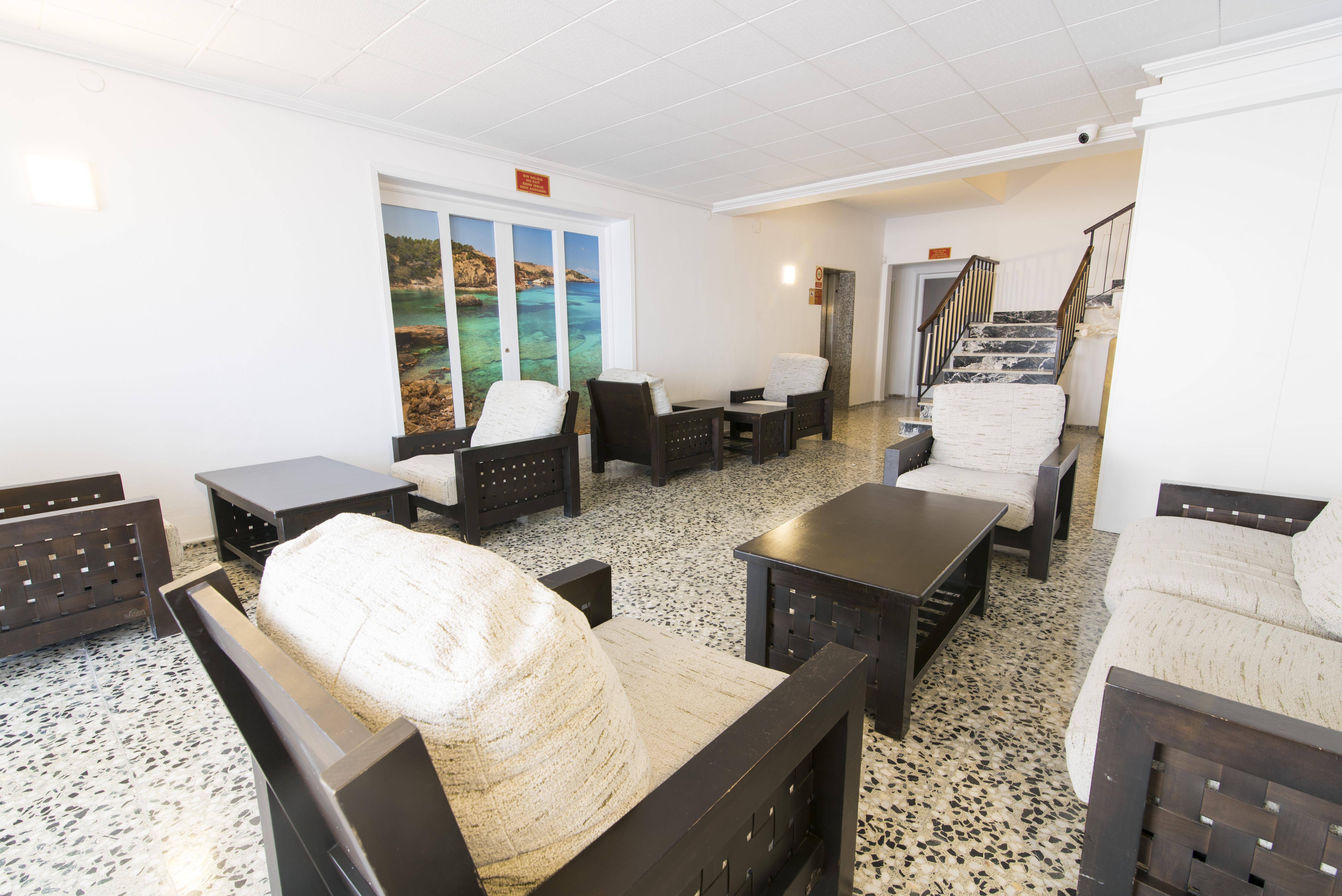 Hotel Azuline S'anfora & Fleming (adults Only) San Antonio Abad