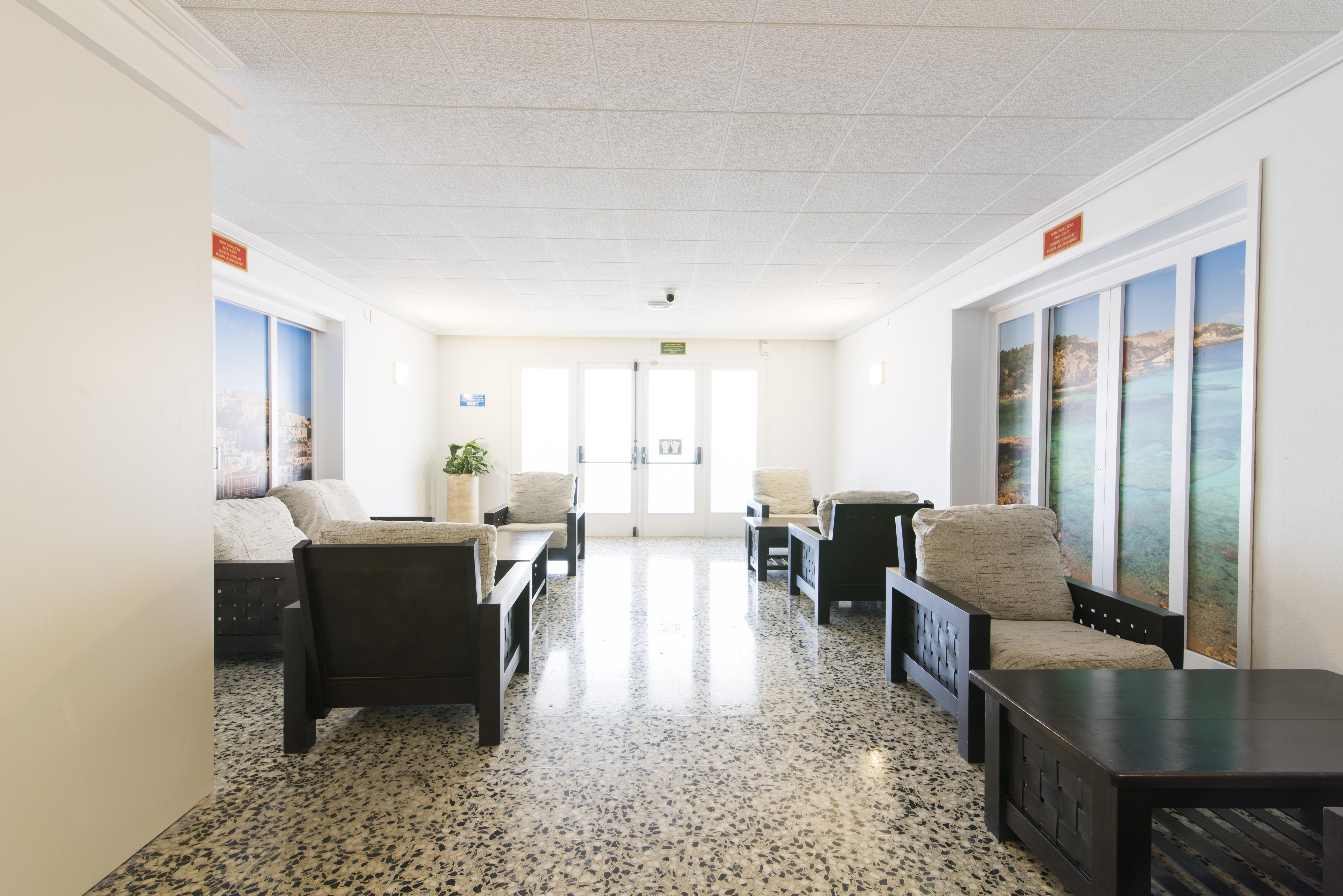 Hotel Azuline S'anfora & Fleming (adults Only) 2*