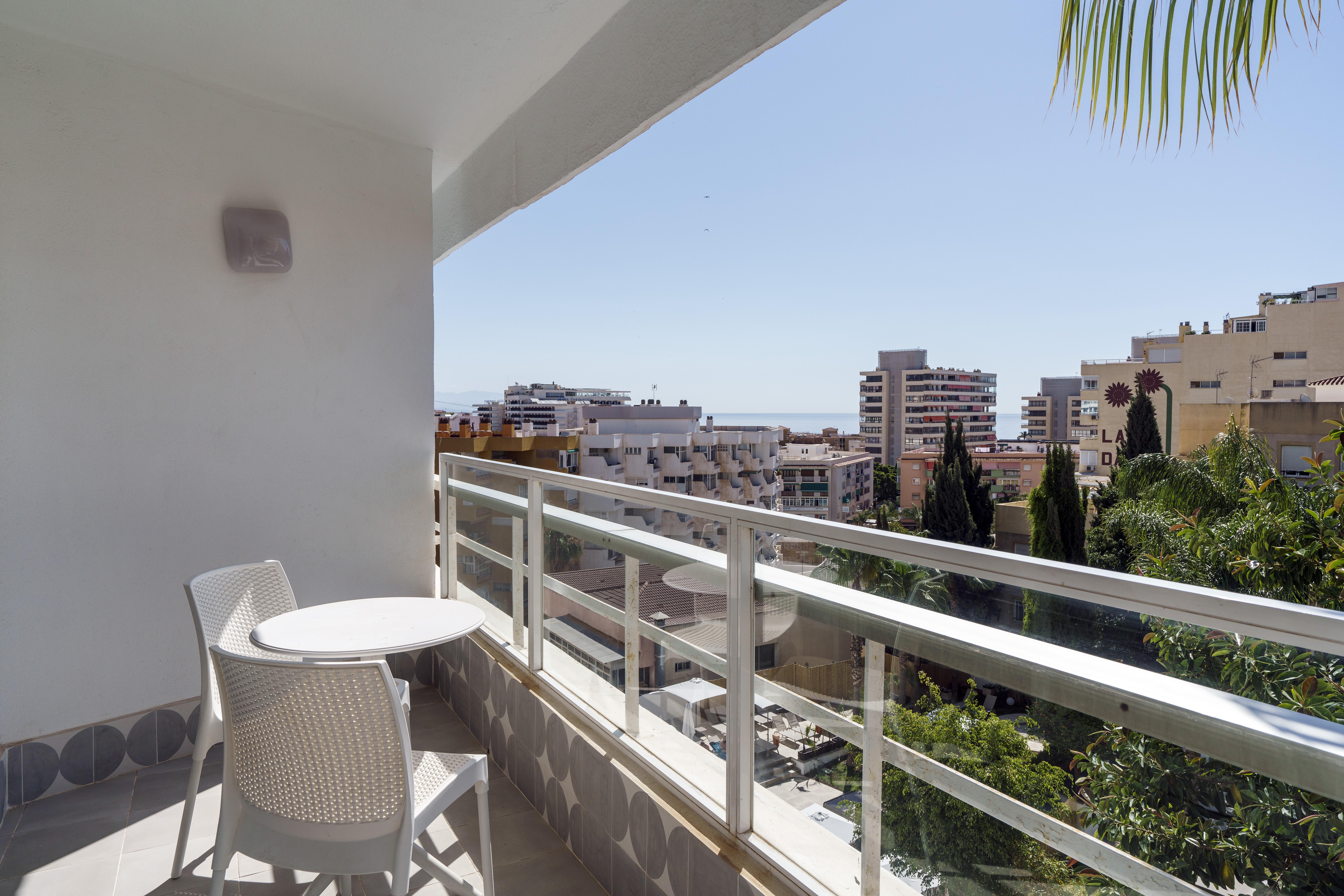 Aluasoul Costa Málaga - Adults Recommended Hotel Torremolinos