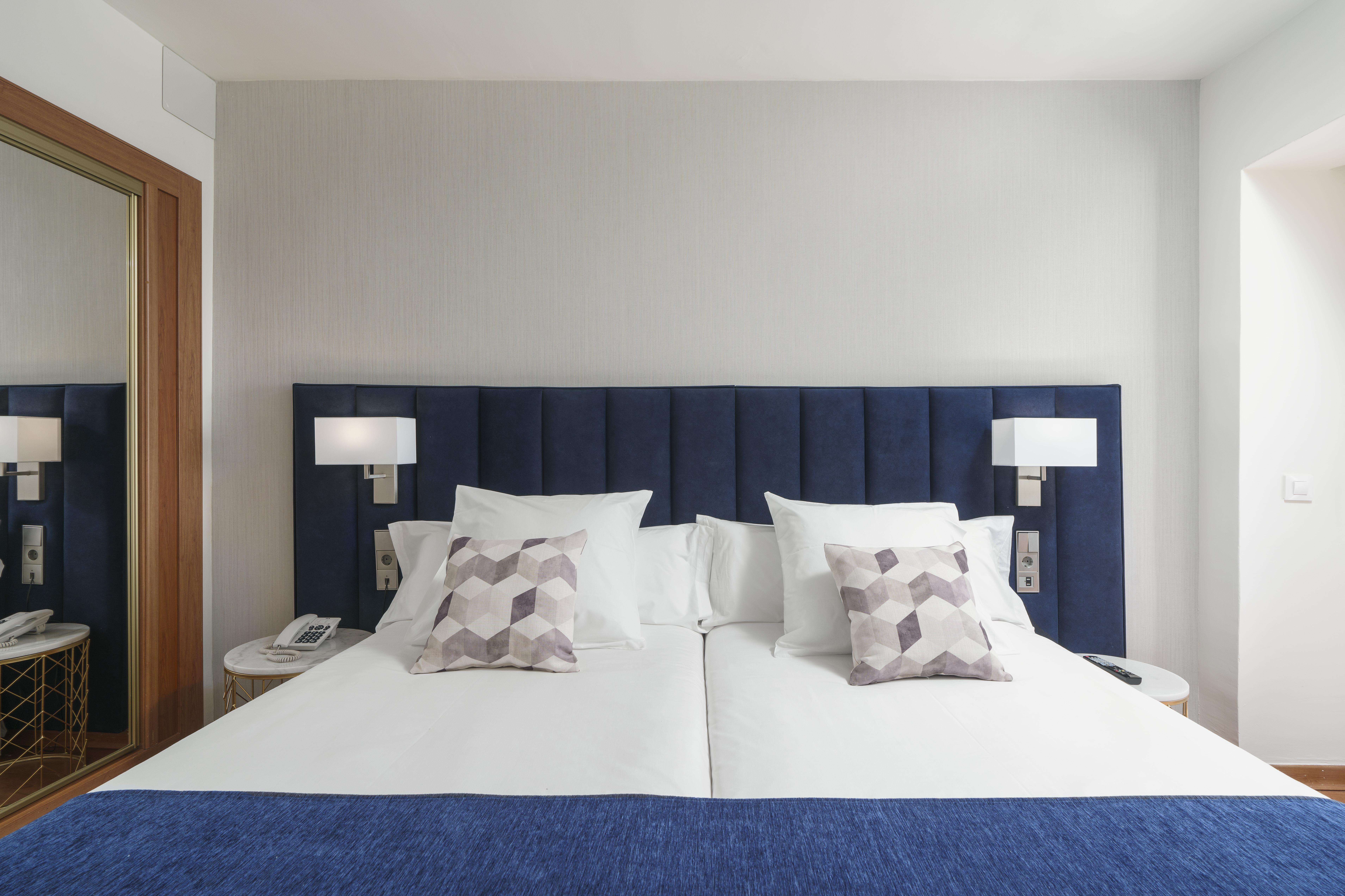 Hotel Aluasoul Costa Málaga - Adults Recommended