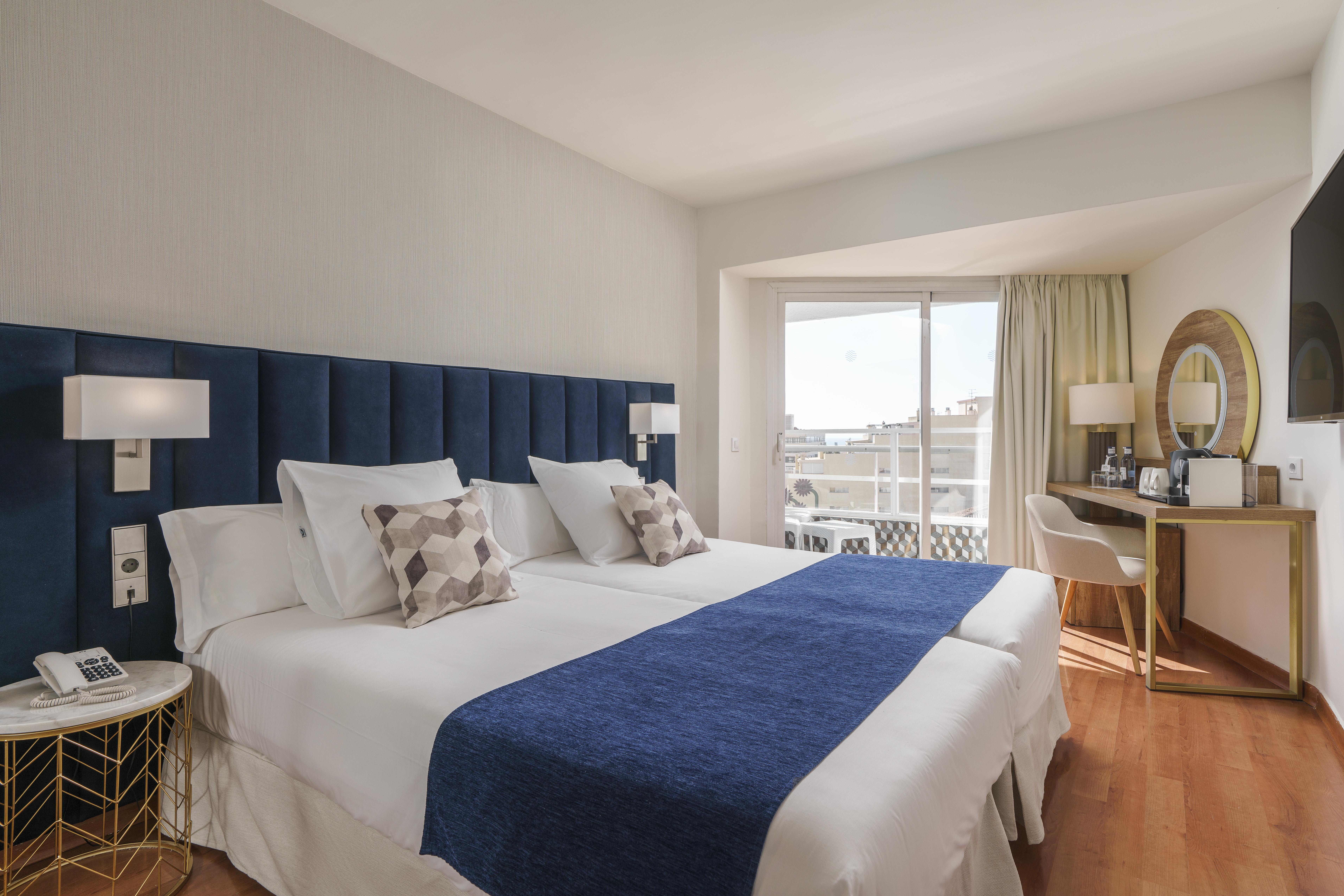 Aluasoul Costa Málaga - Adults Recommended Hotel Torremolinos