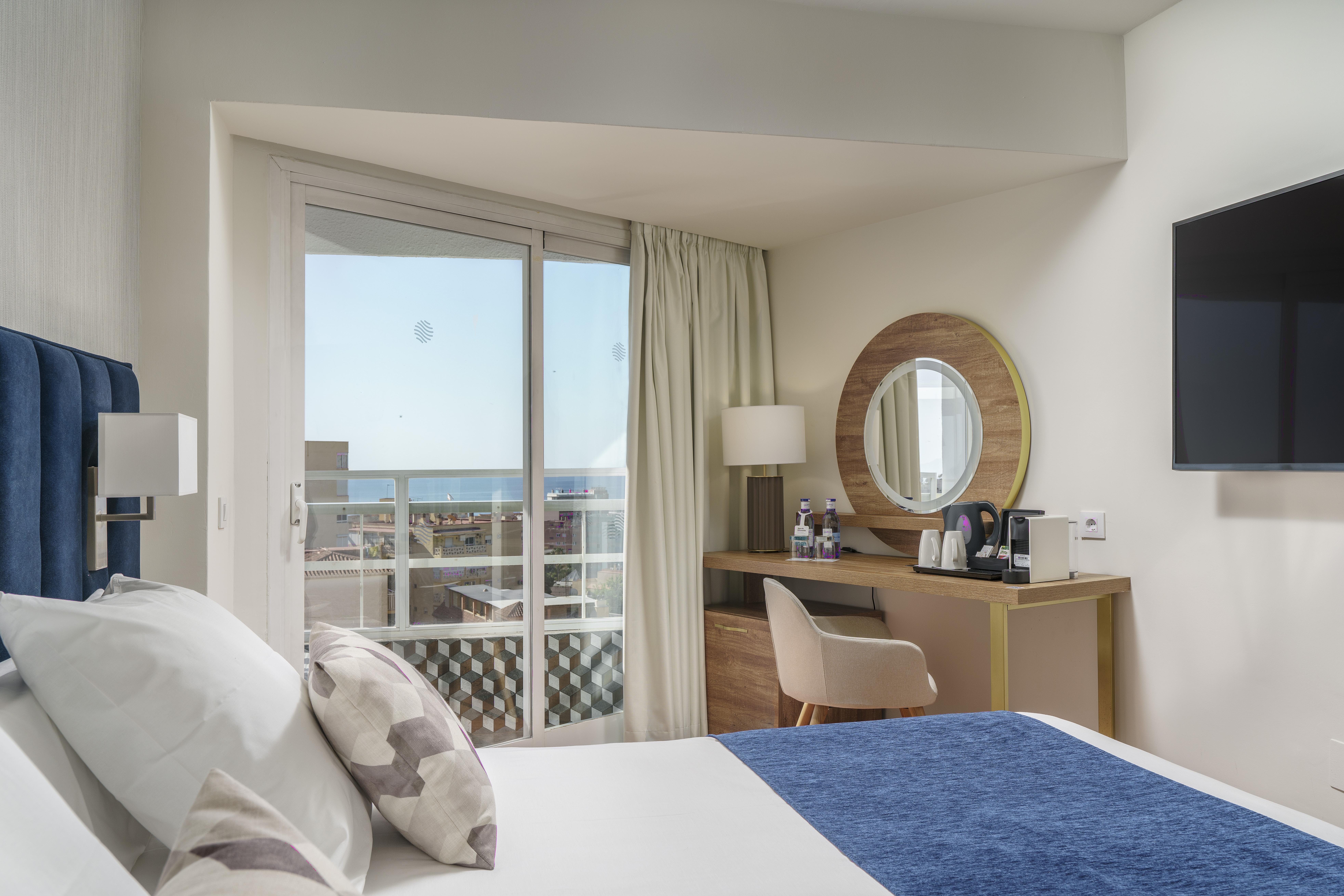Aluasoul Costa Málaga - Adults Recommended Torremolinos
