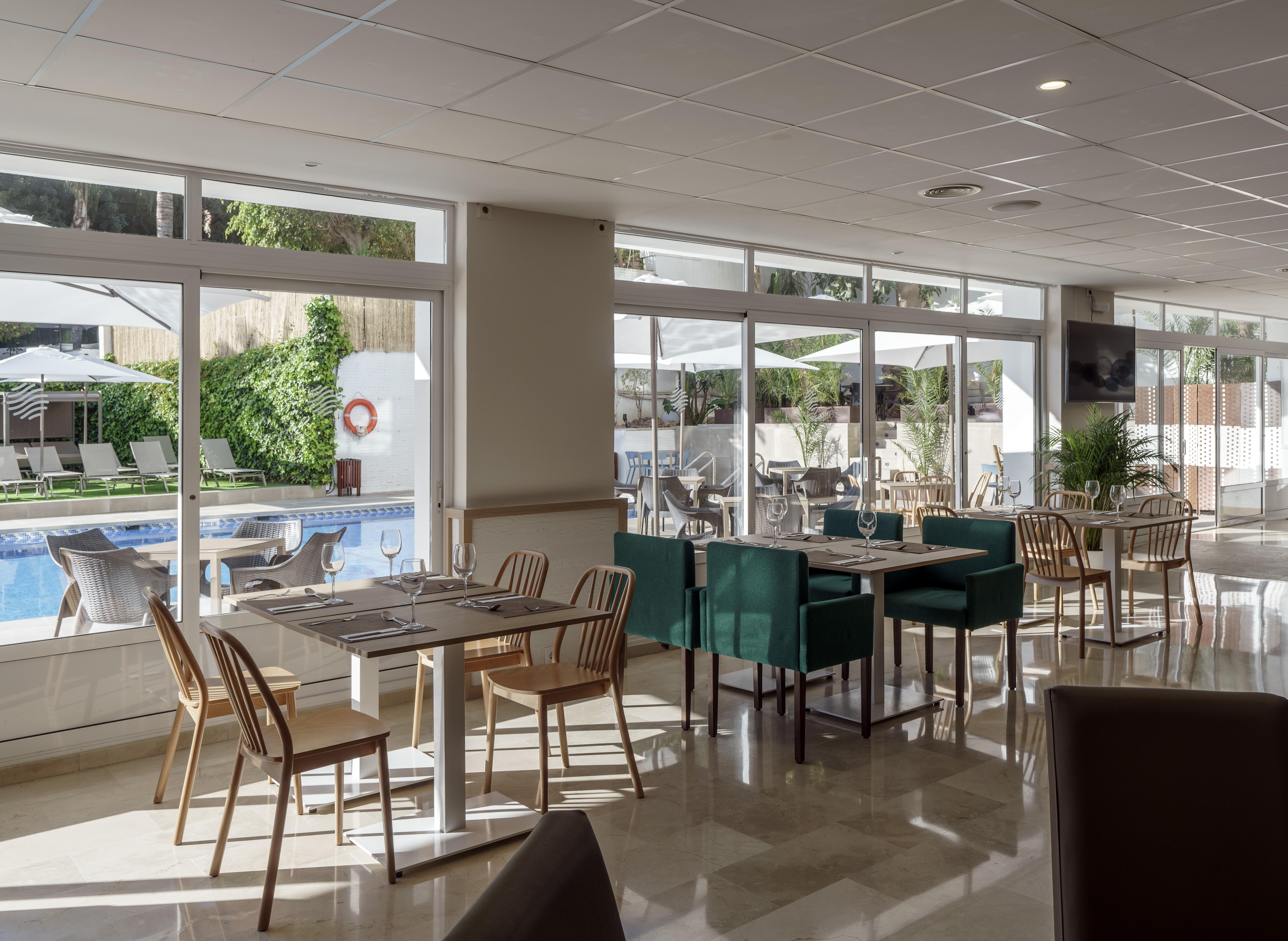 Aluasoul Costa Málaga - Adults Recommended 4* Torremolinos