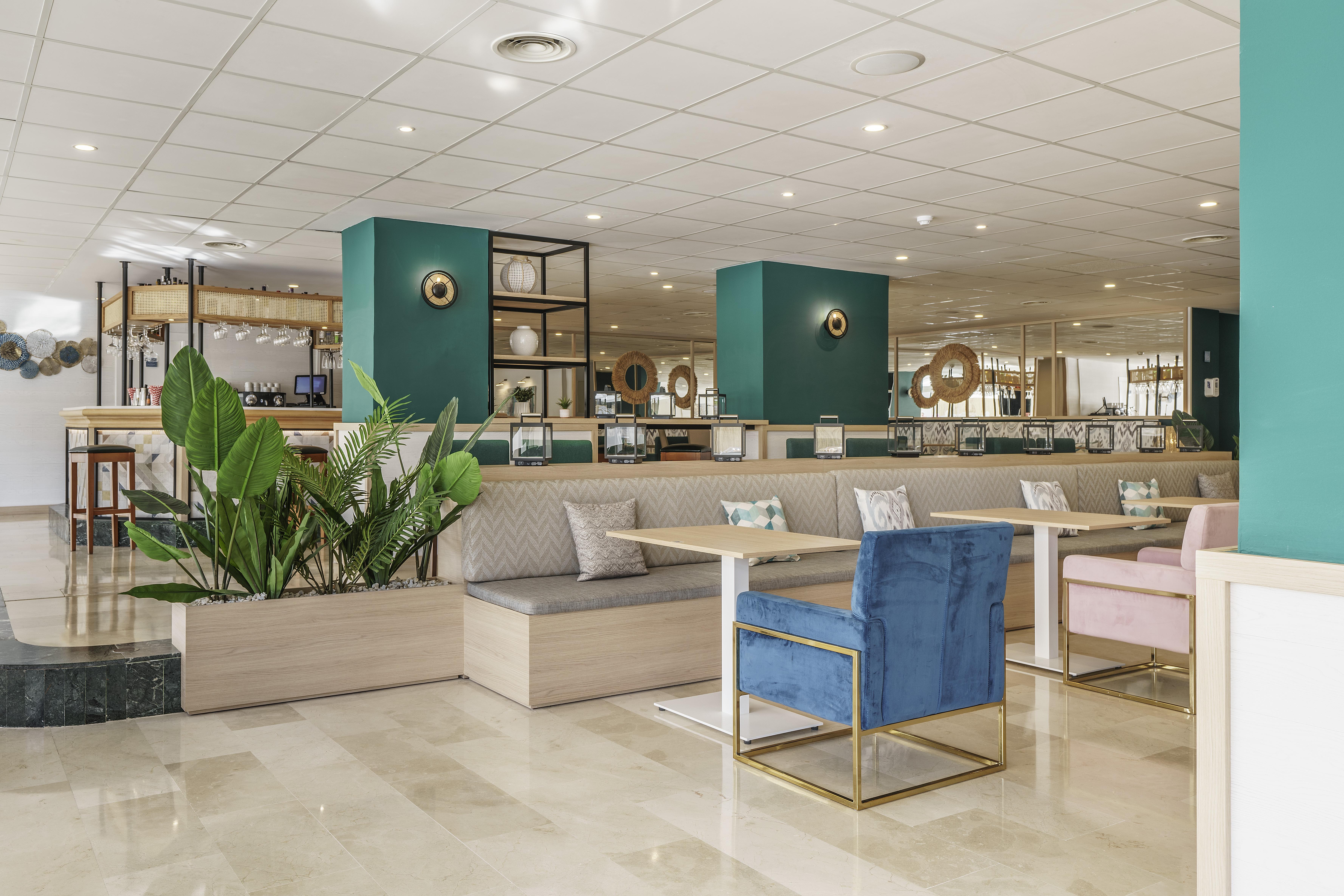 Aluasoul Costa Málaga - Adults Recommended Torremolinos
