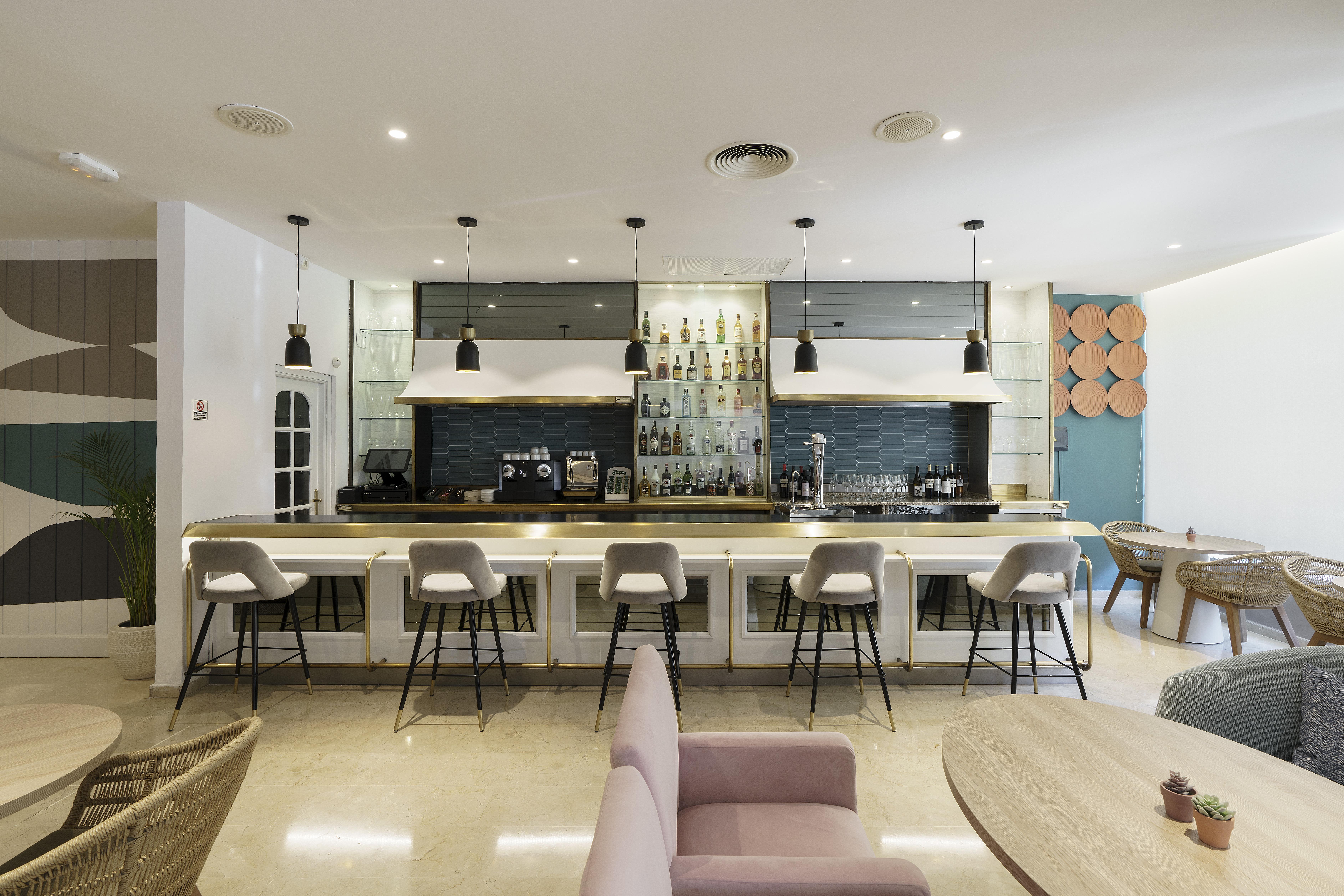 Hotel Aluasoul Costa Málaga - Adults Recommended