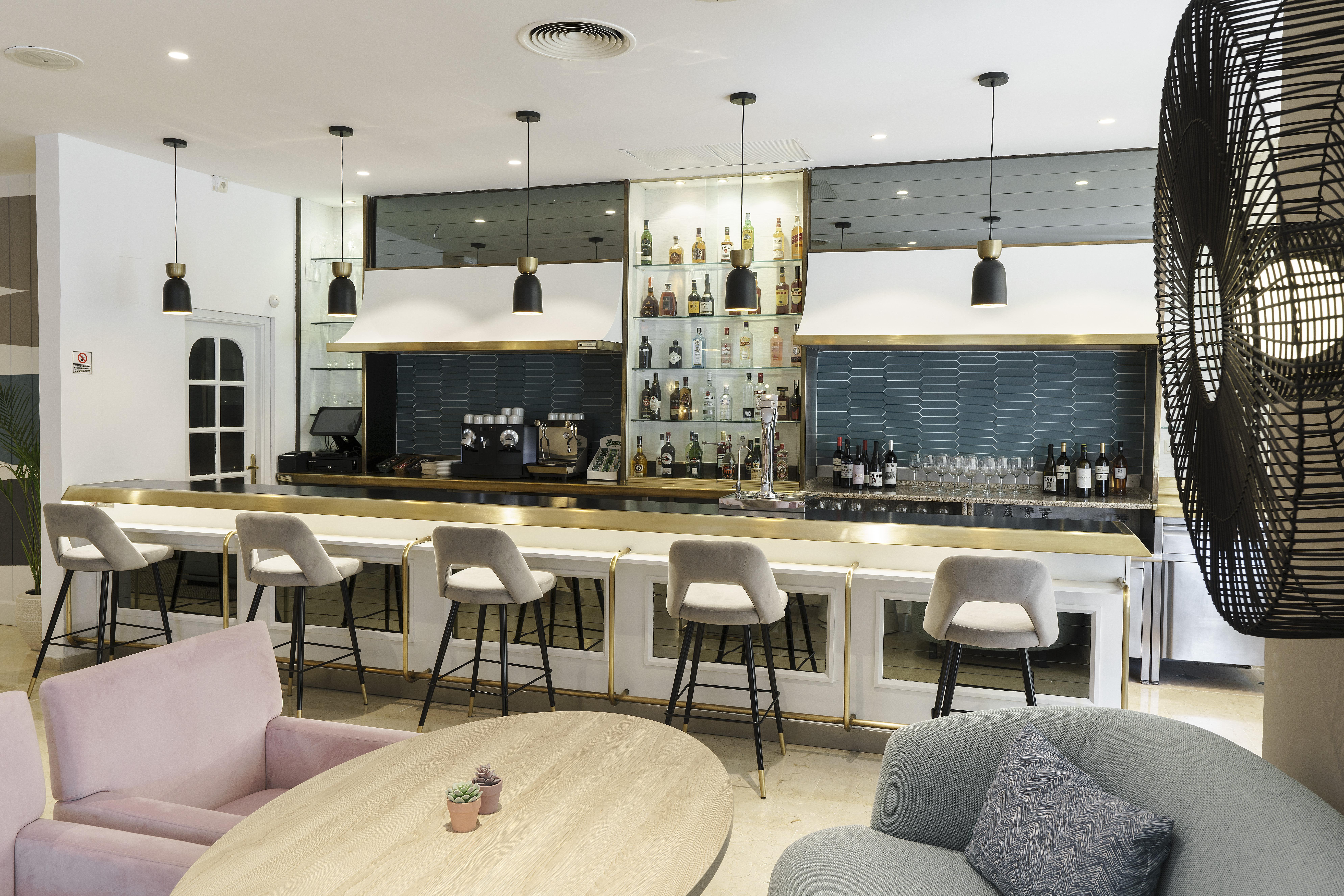 Hotel Aluasoul Costa Málaga - Adults Recommended Torremolinos