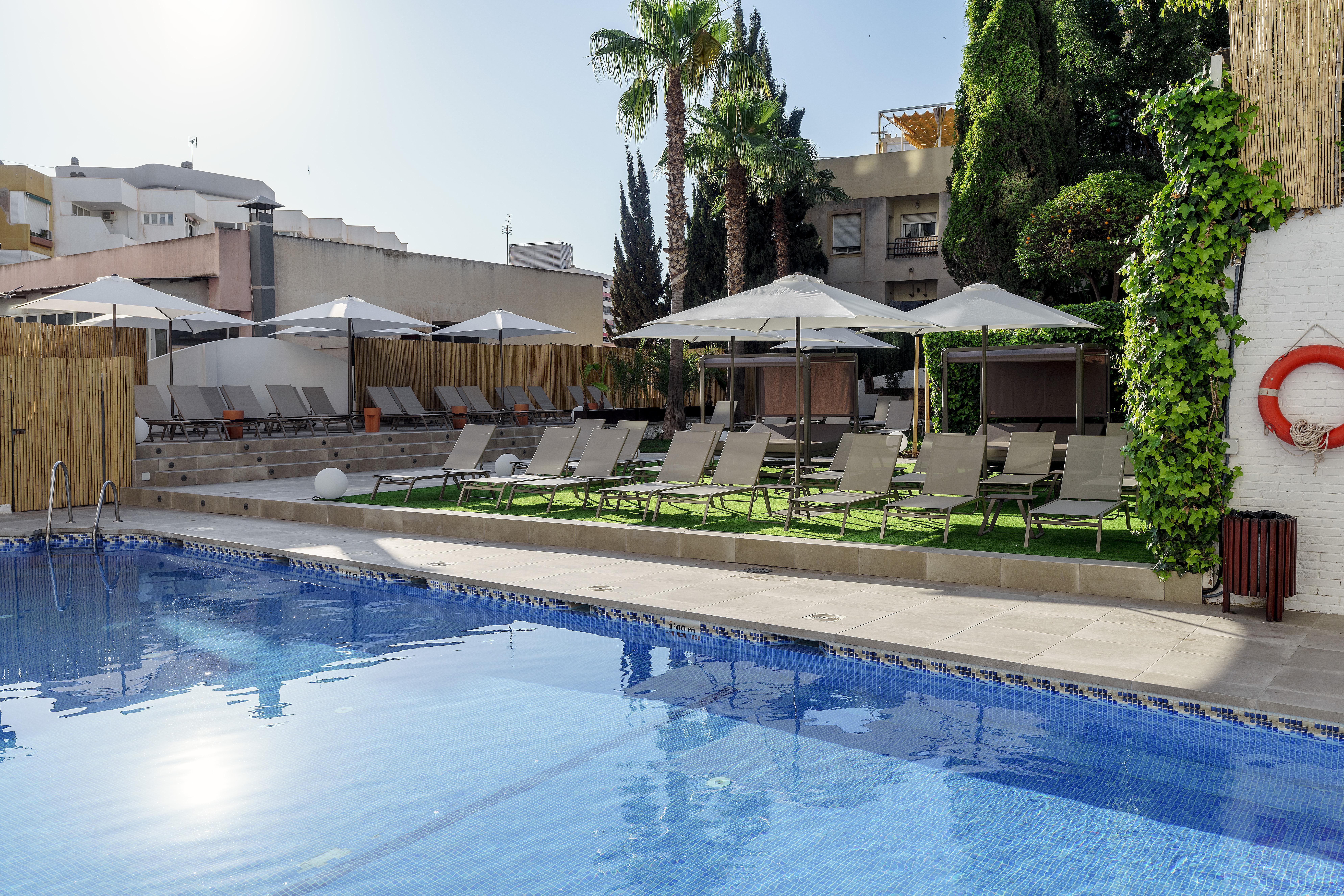 Aluasoul Costa Málaga - Adults Recommended Hotel