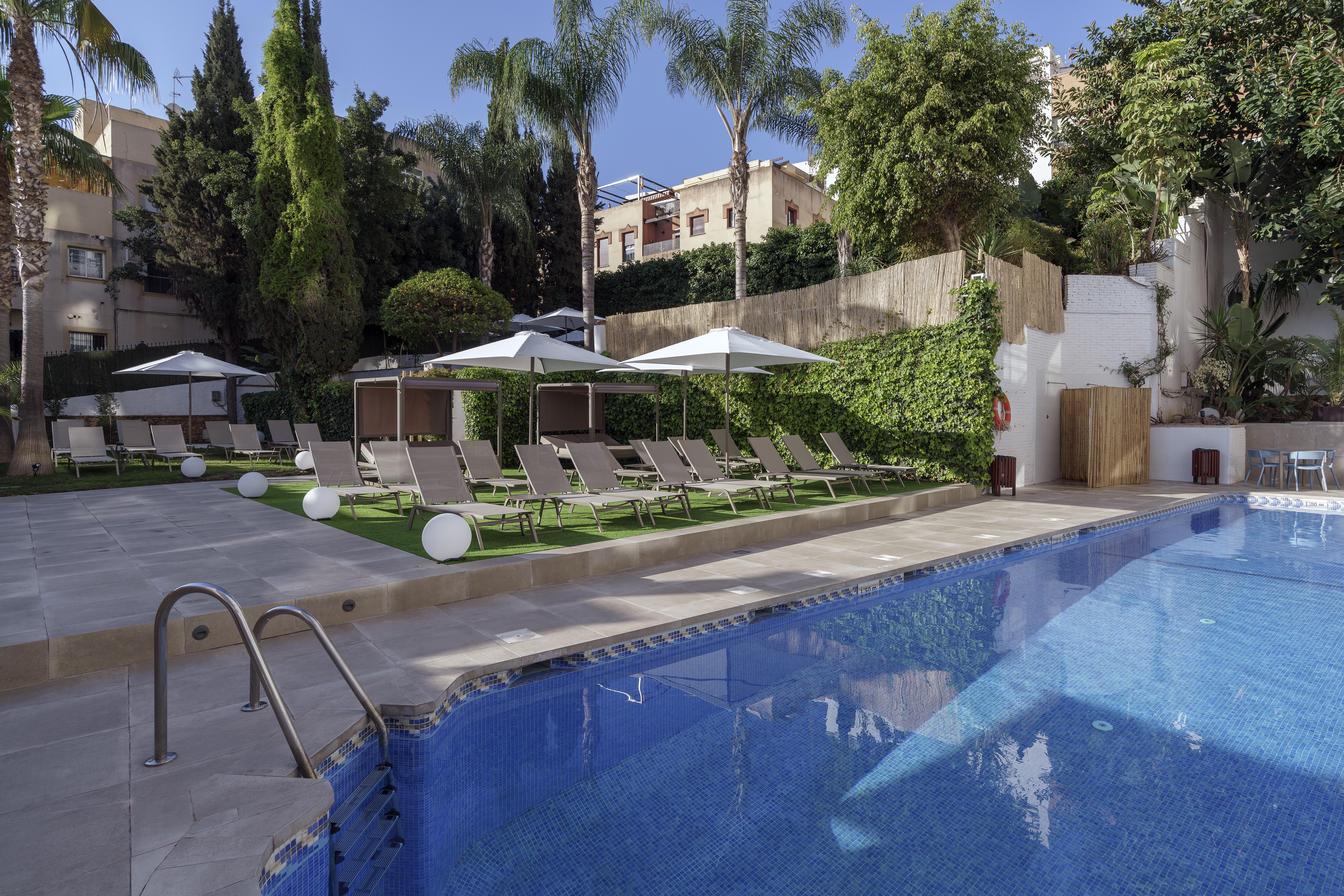 Aluasoul Costa Málaga - Adults Recommended Hotel Torremolinos