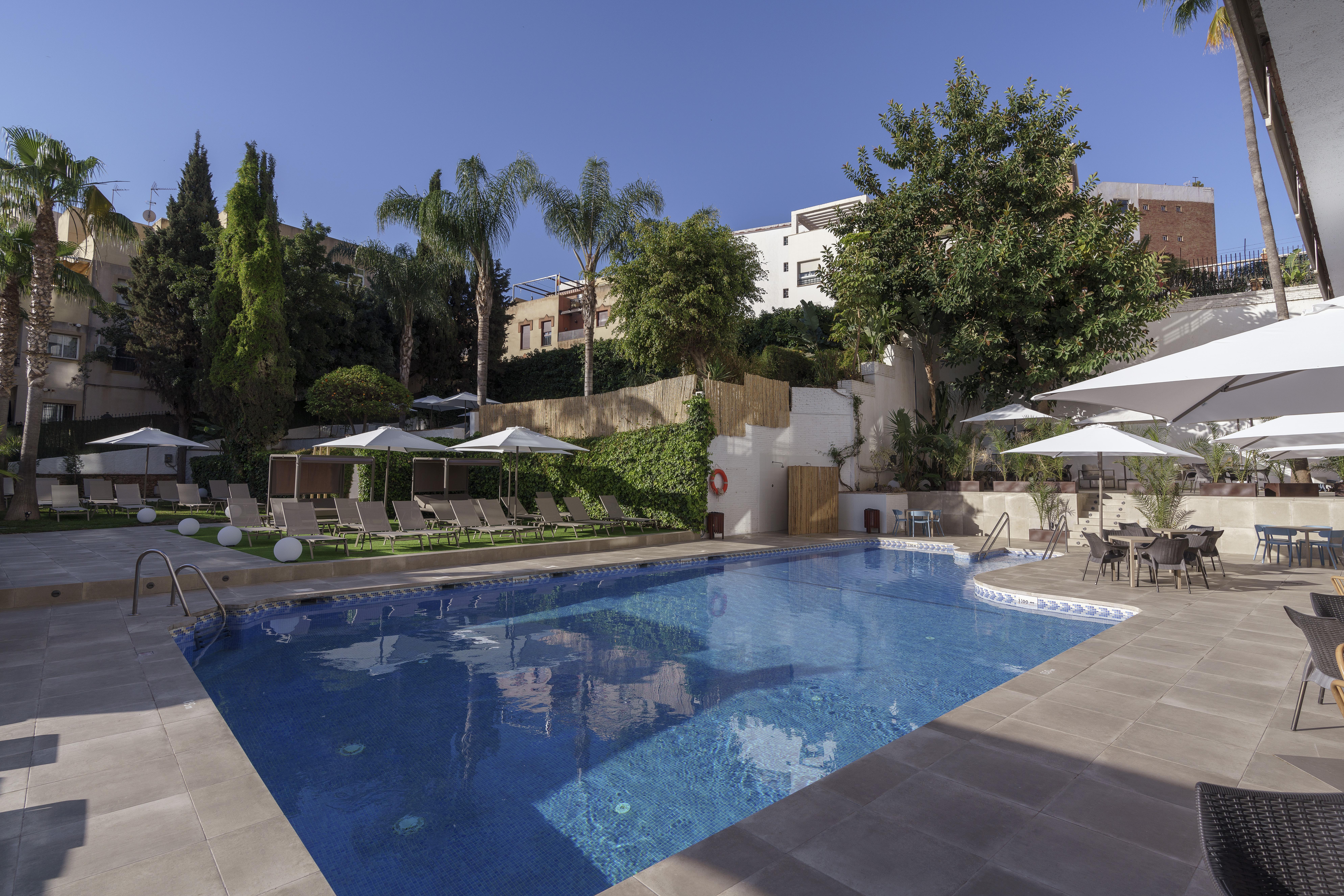 Aluasoul Costa Málaga - Adults Recommended Hotel 4*