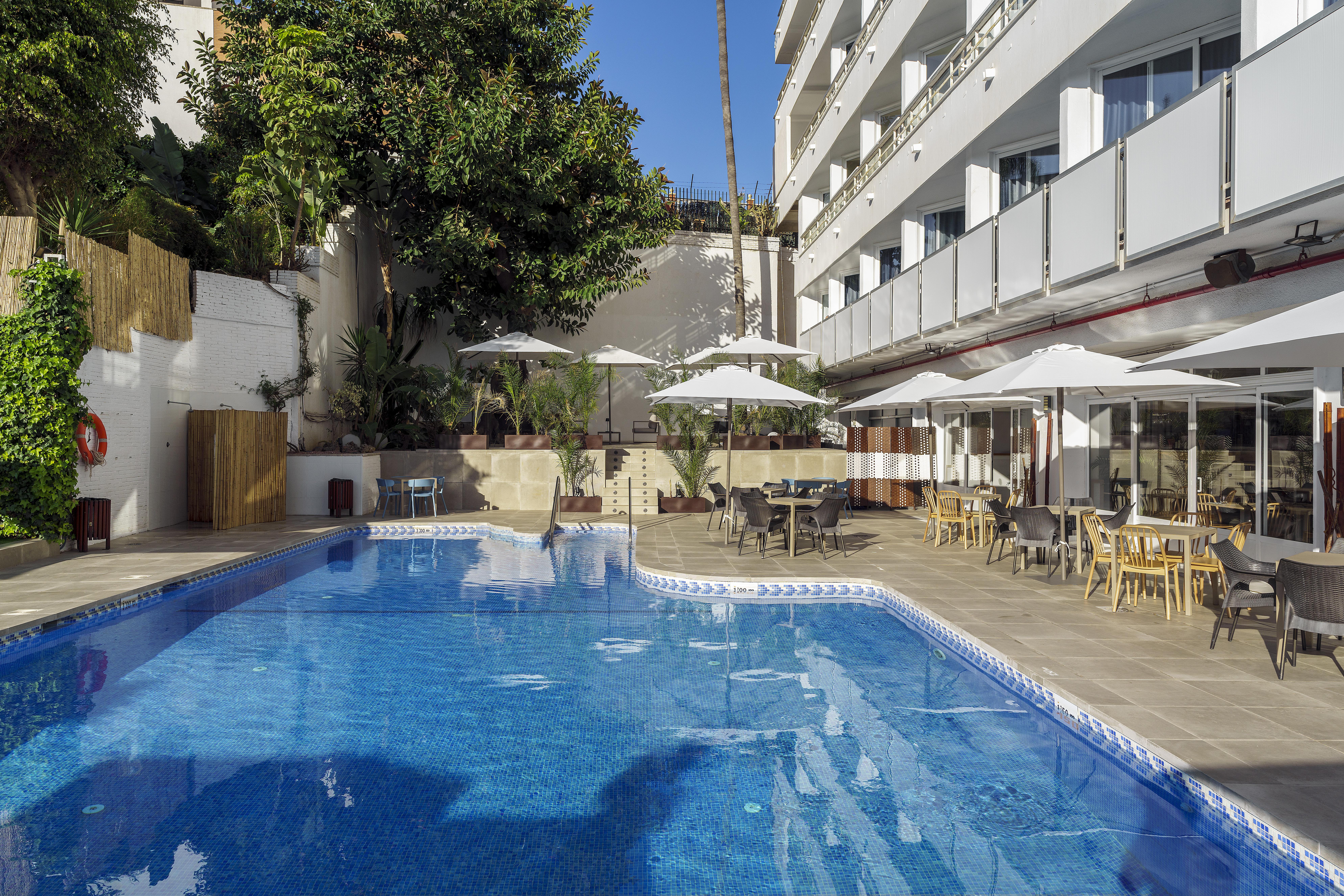 Aluasoul Costa Málaga - Adults Recommended Hotel 4*