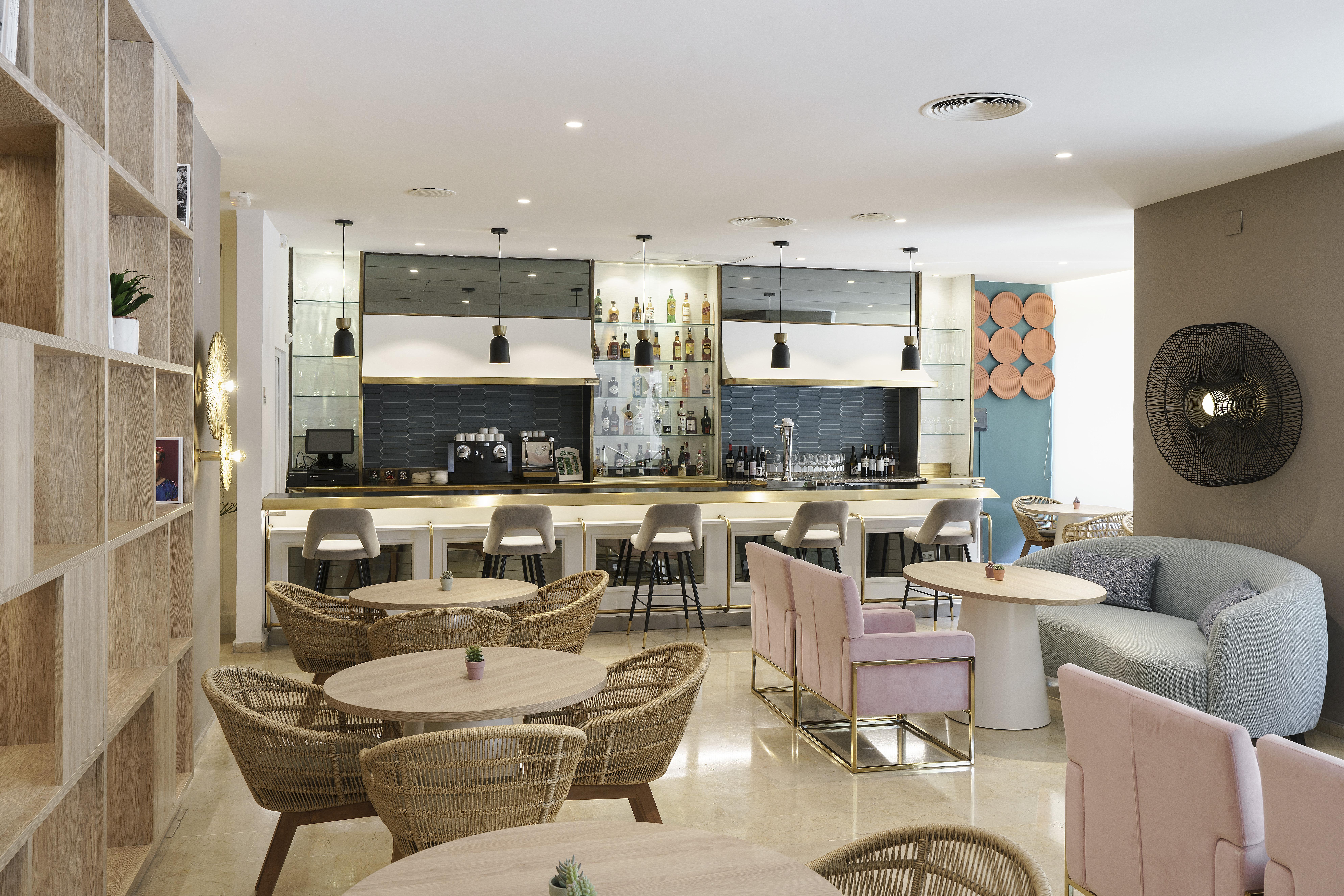 Aluasoul Costa Málaga - Adults Recommended Hotel 4*