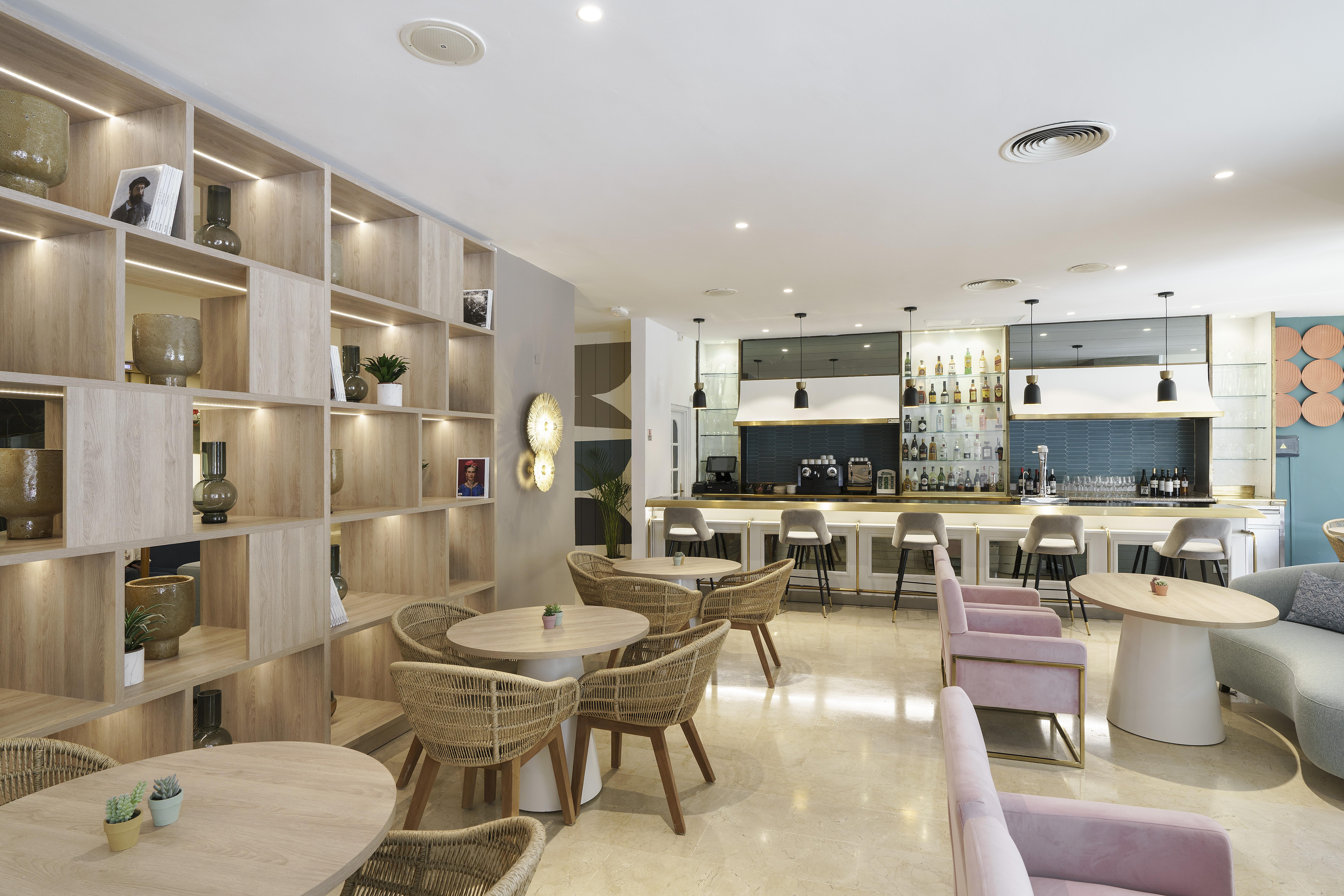 Hotel Aluasoul Costa Málaga - Adults Recommended 4*