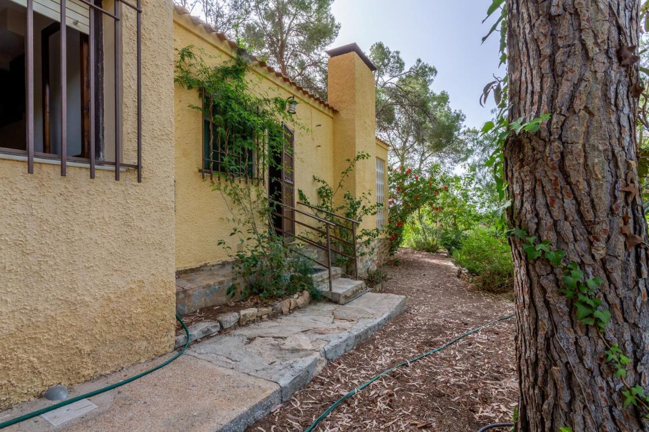 Pedrizas Villa *