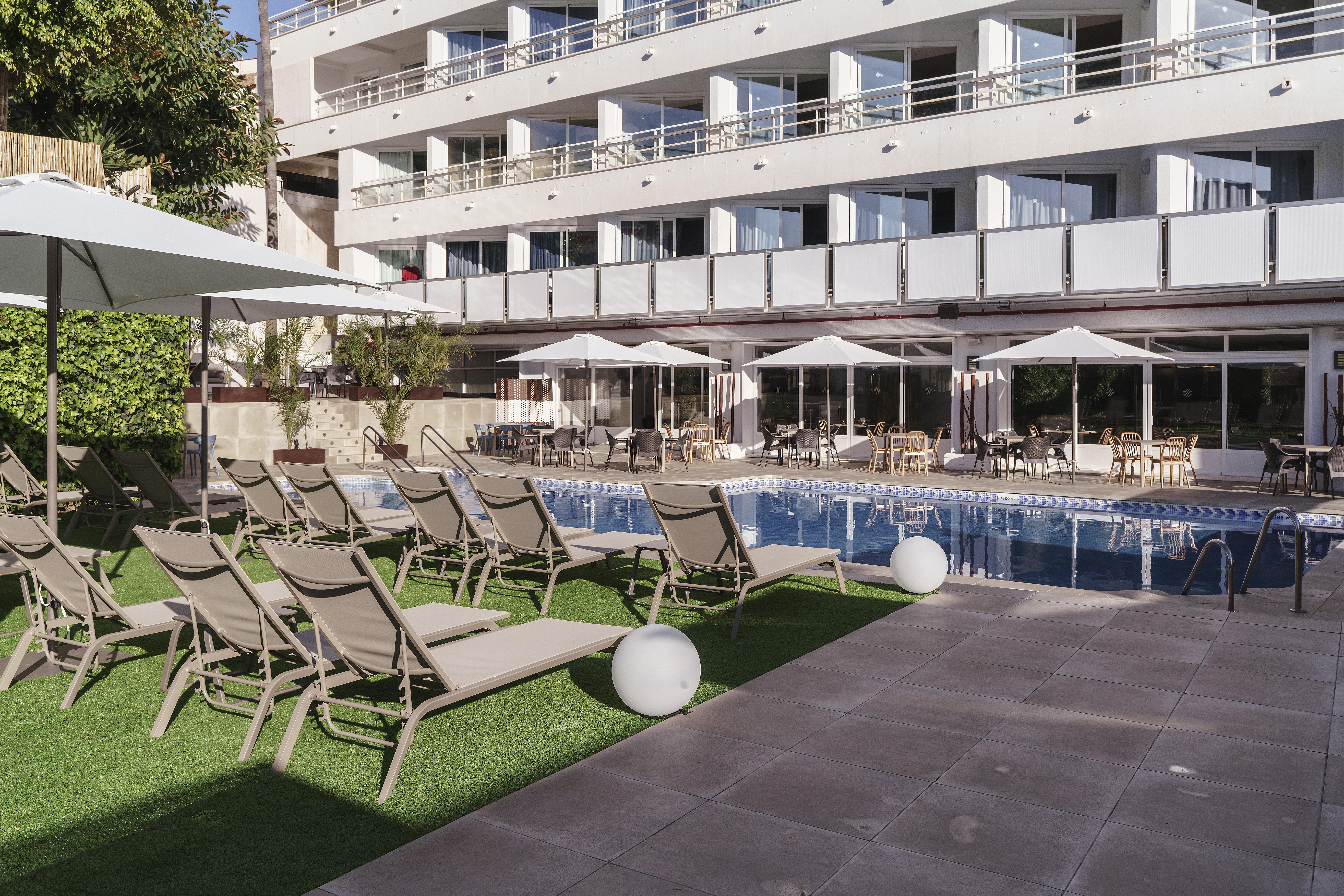 Aluasoul Costa Málaga - Adults Recommended