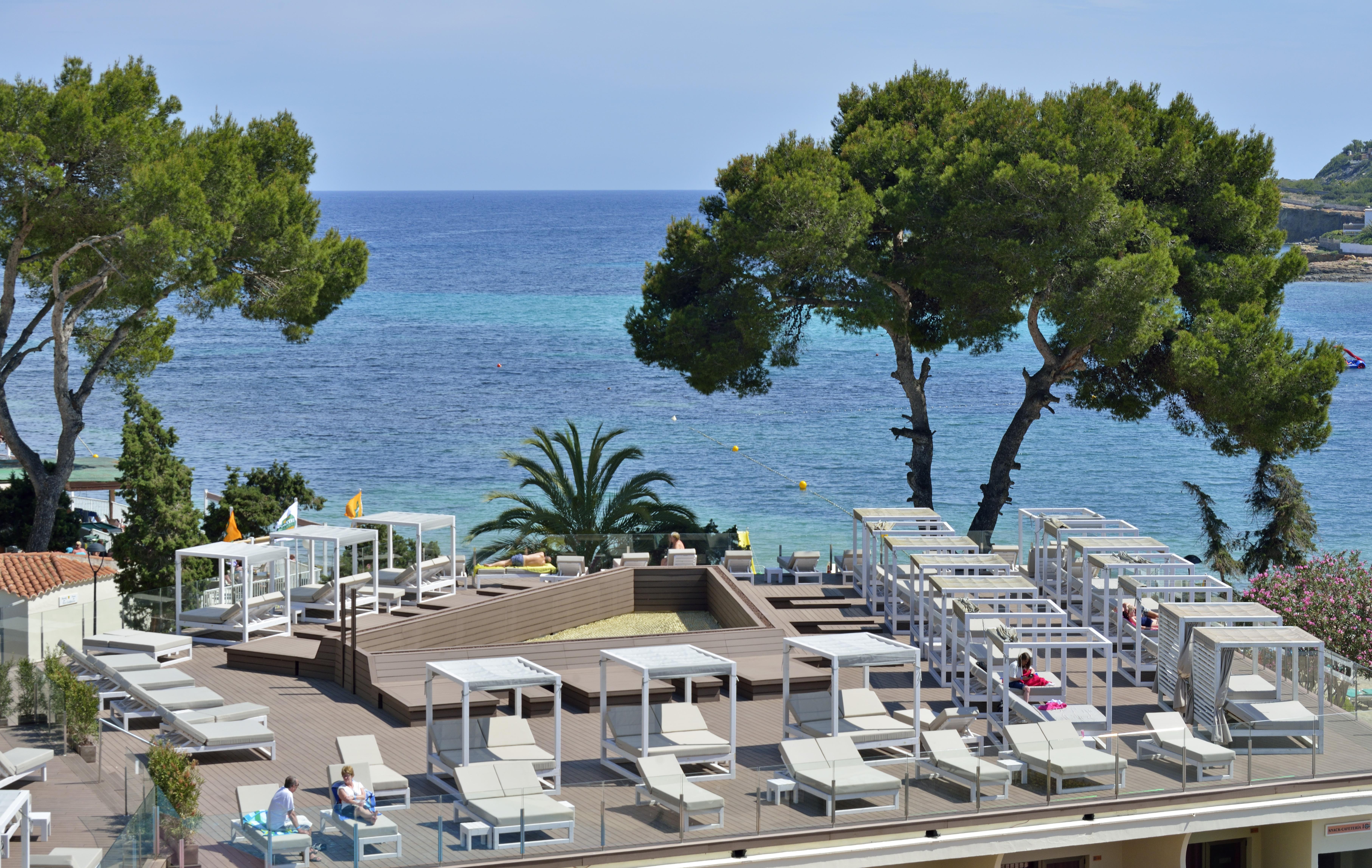 Apartment Leonardo Santa Eulalia *