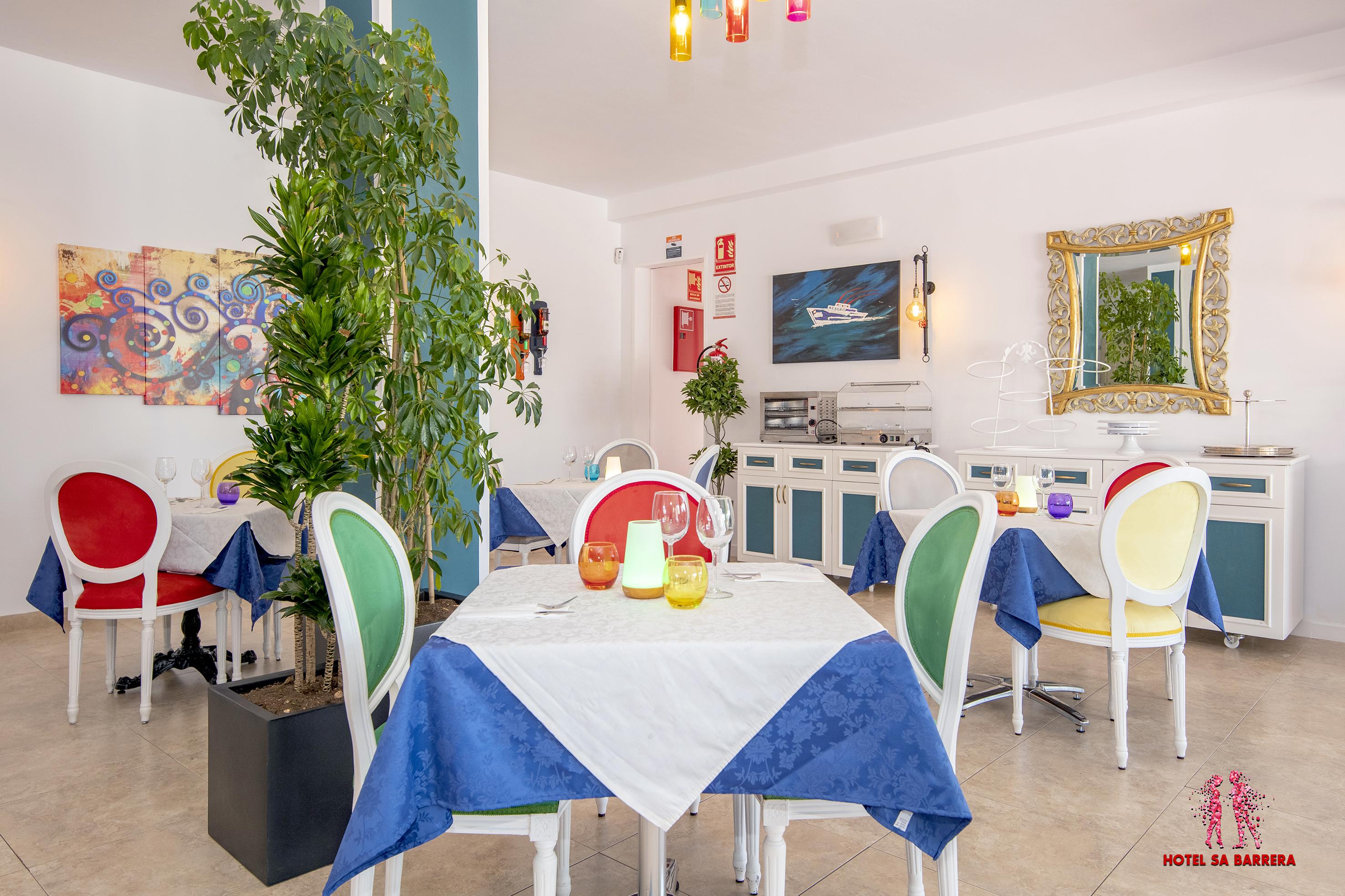 Hotel Sa Barrera - Adults Only 3*
