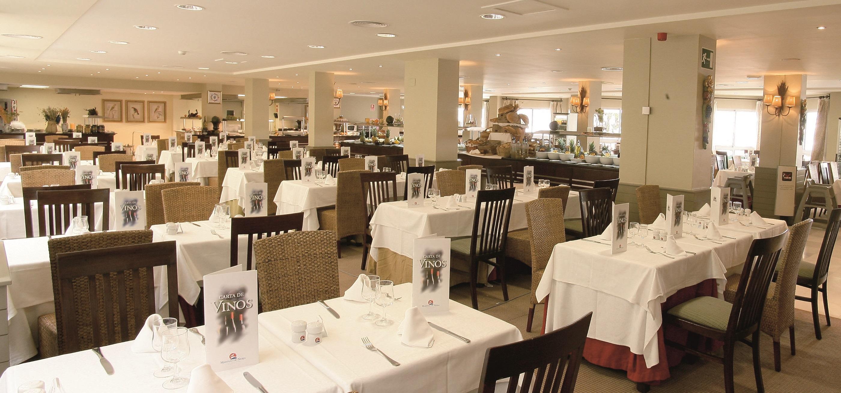 Marinas De Beach&spa