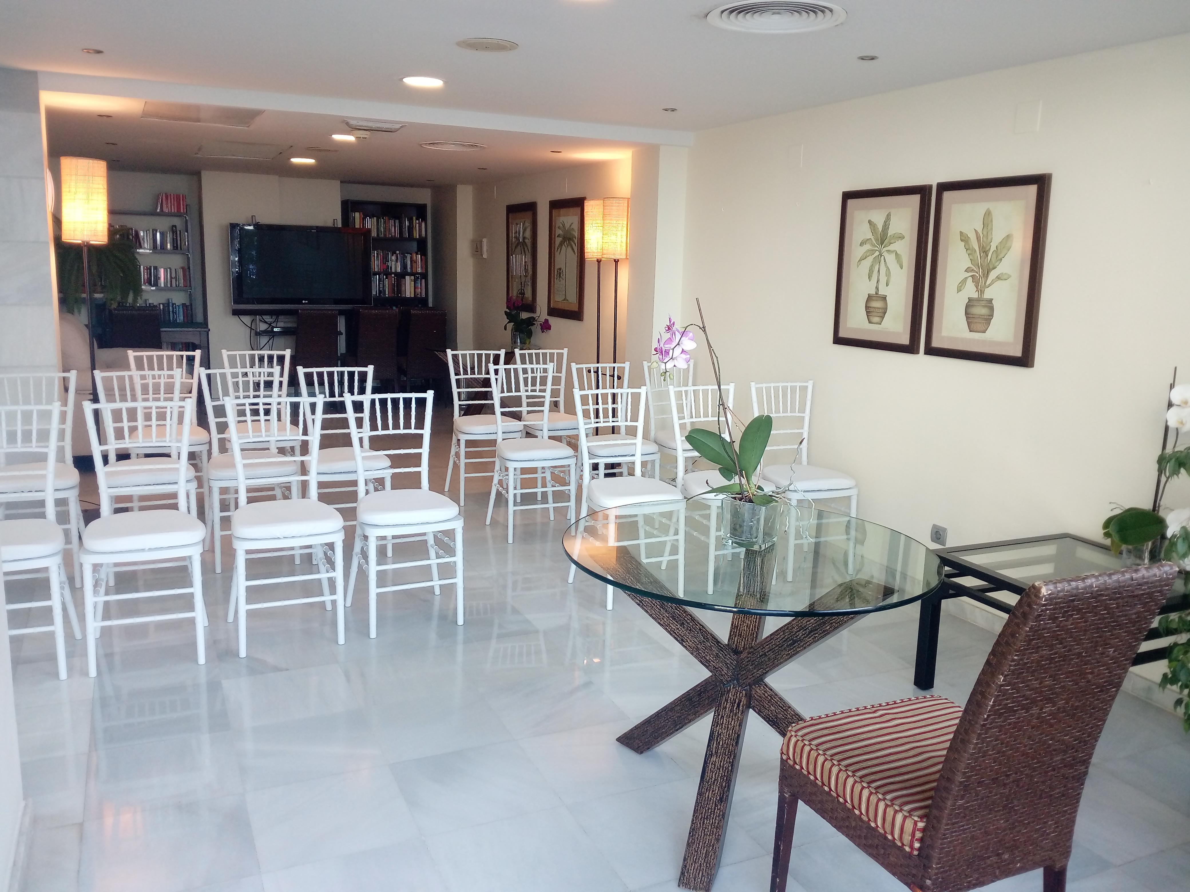 Apartahotel Marinas De Beach&spa 4*