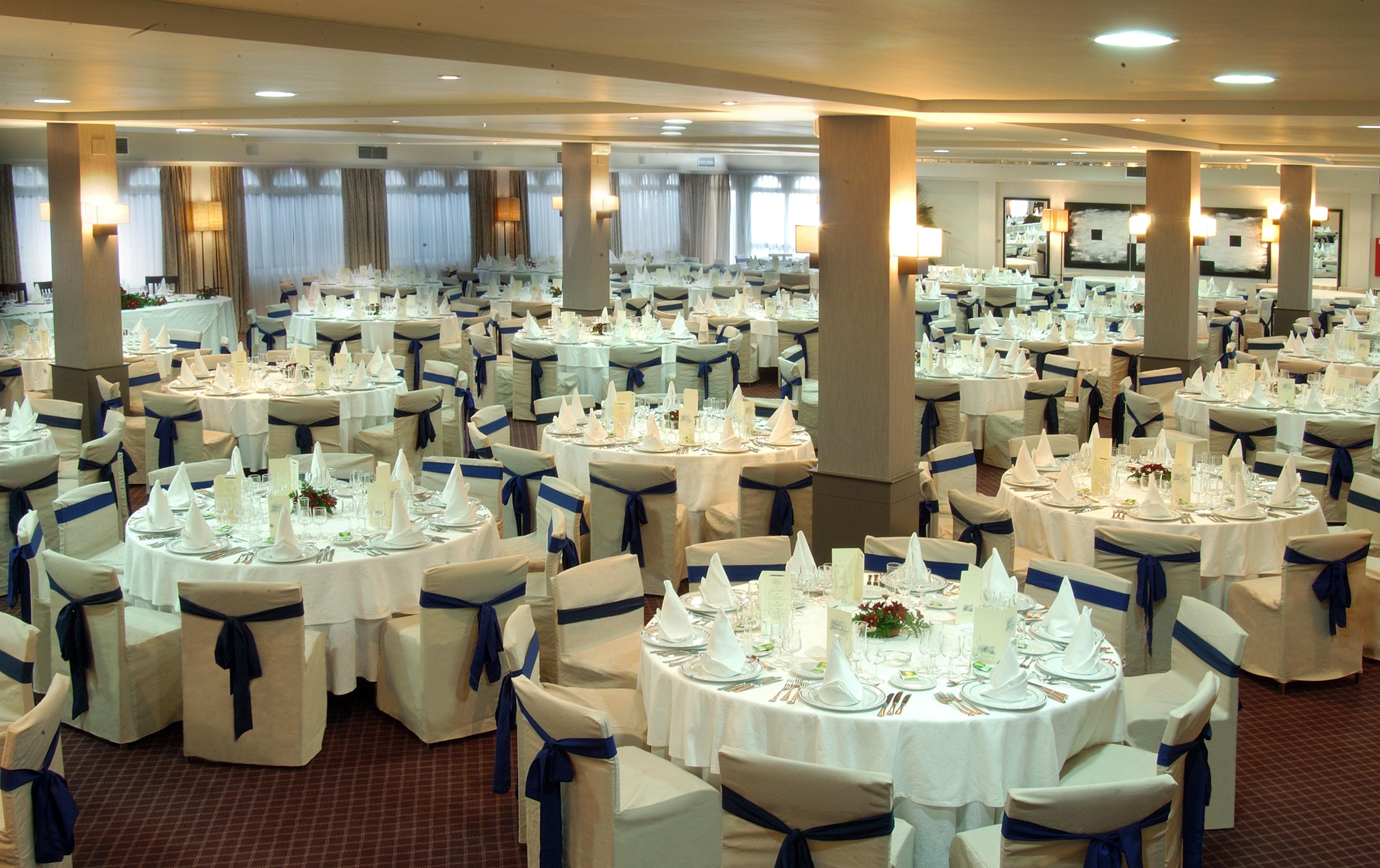 Marinas De Beach&spa Apartahotel 4*