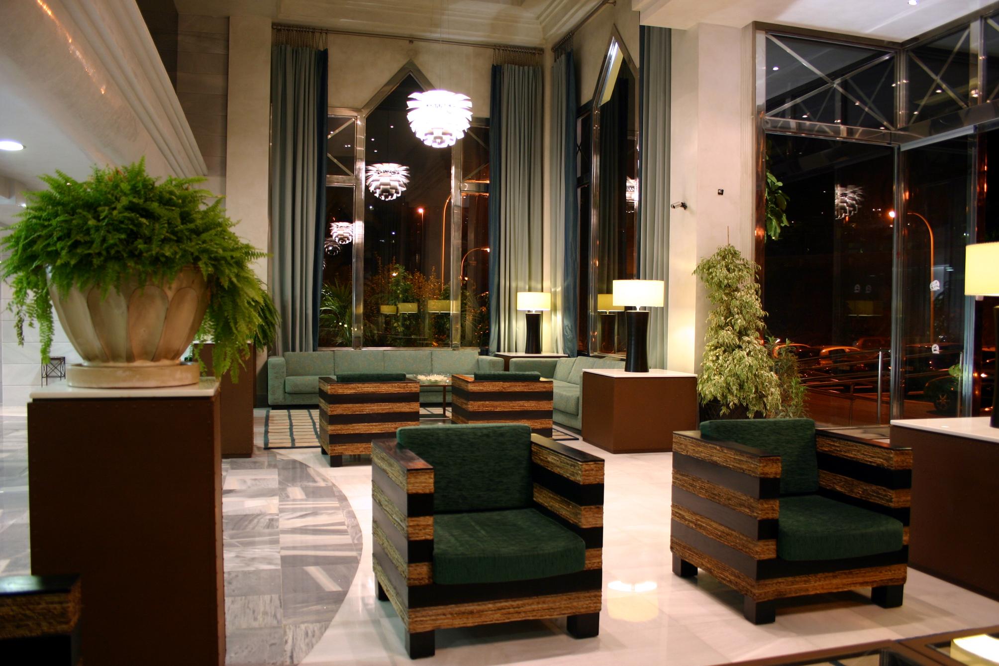 Marinas De Beach&spa Apartahotel 4*