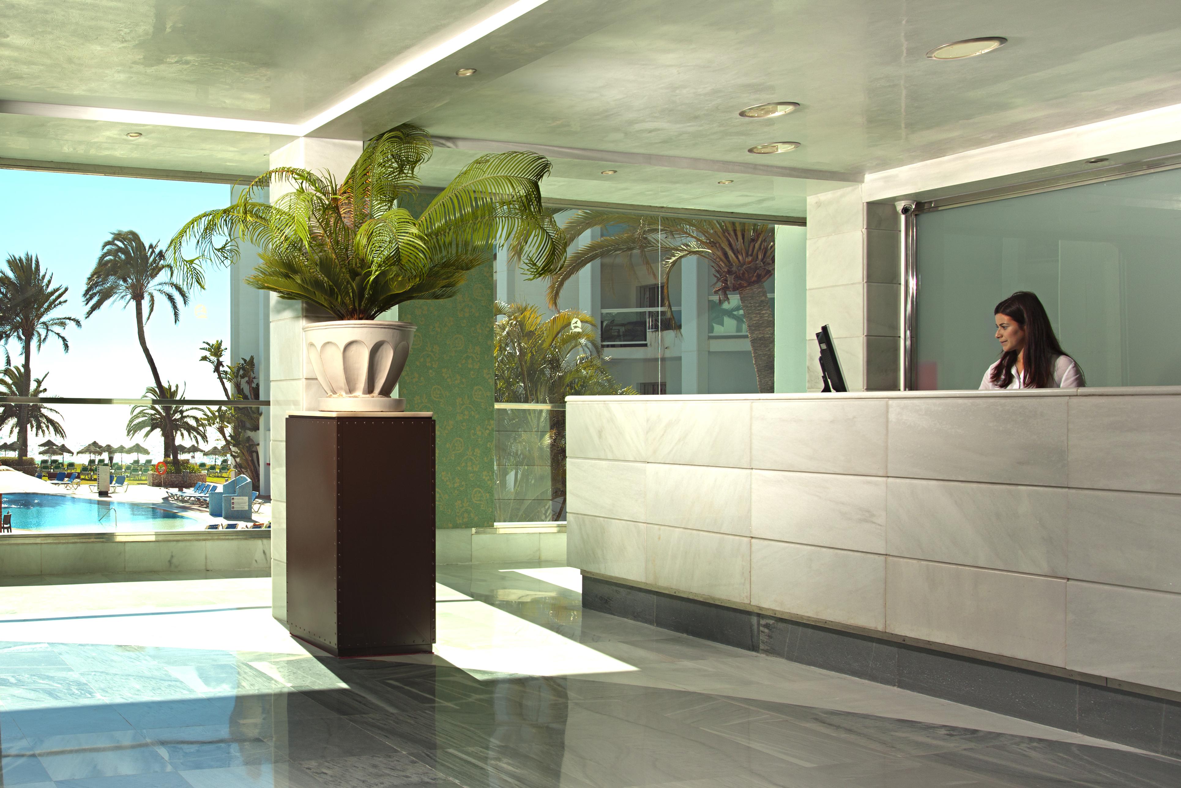 Marinas De Beach&spa Nerja