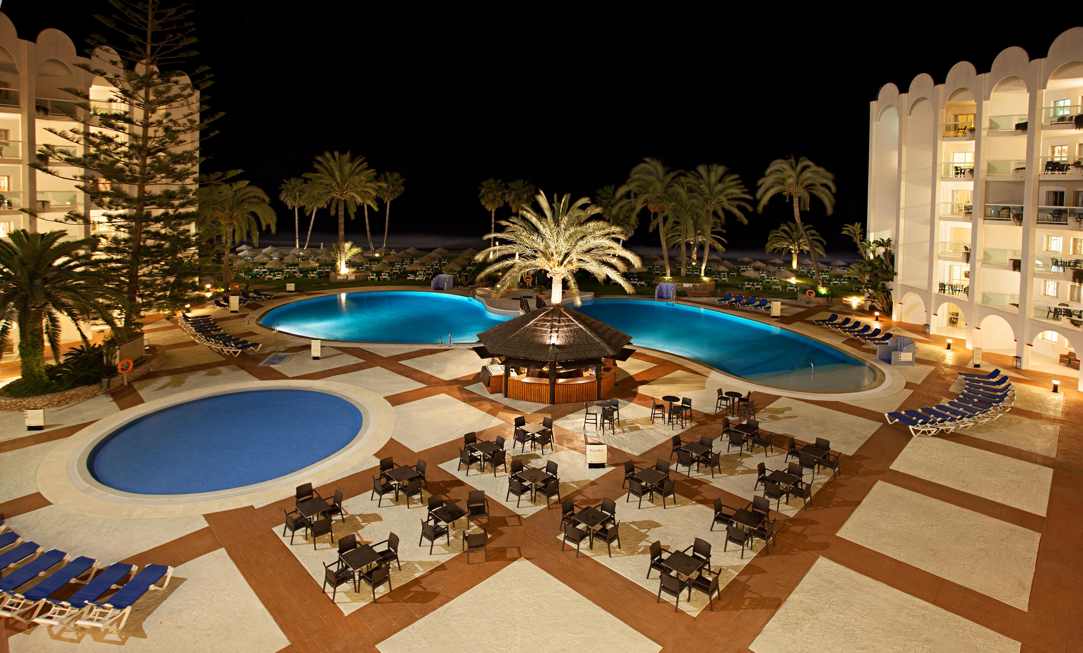 Marinas De Beach&spa Nerja