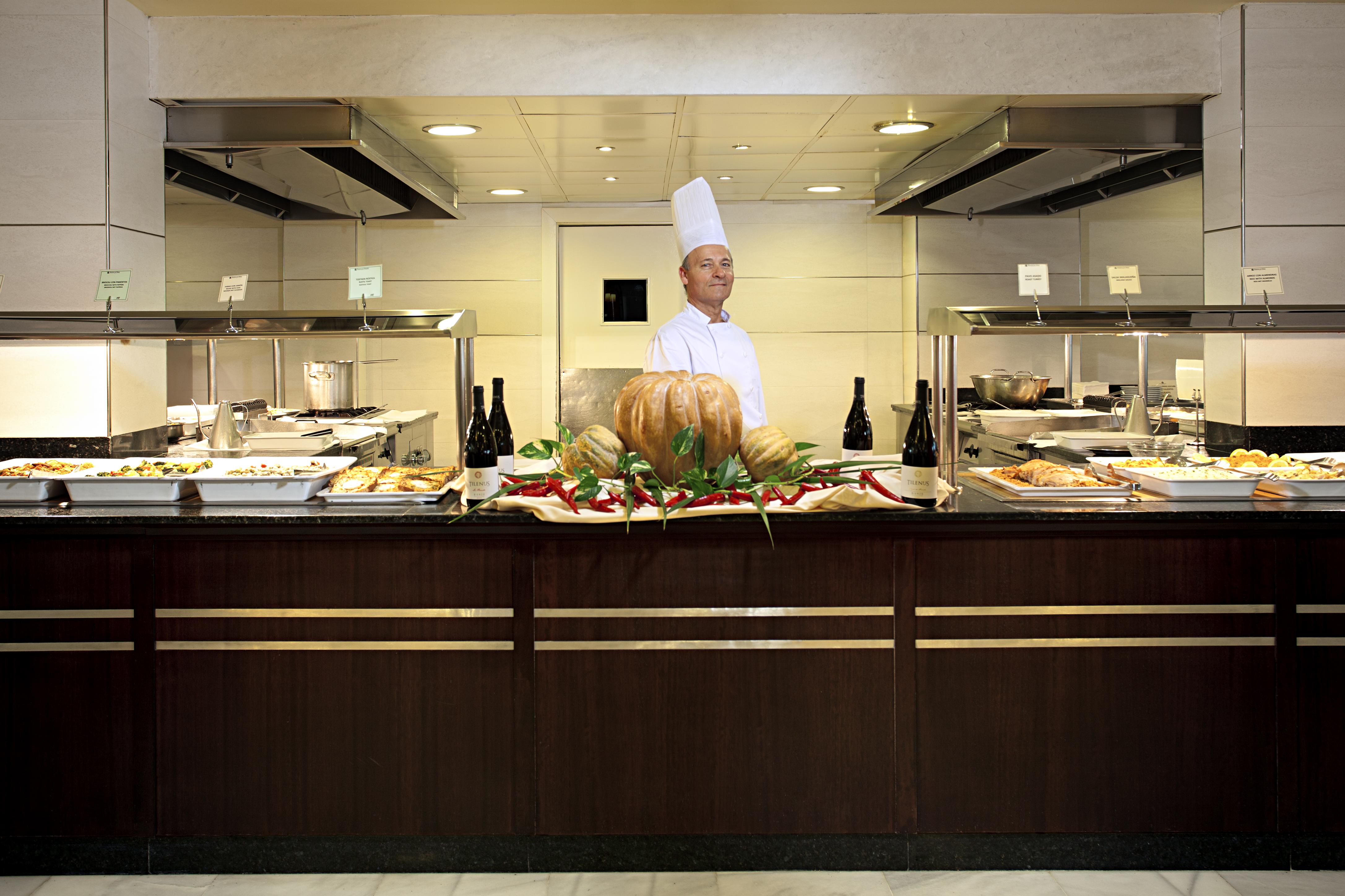 Apartahotel Marinas De Beach&spa