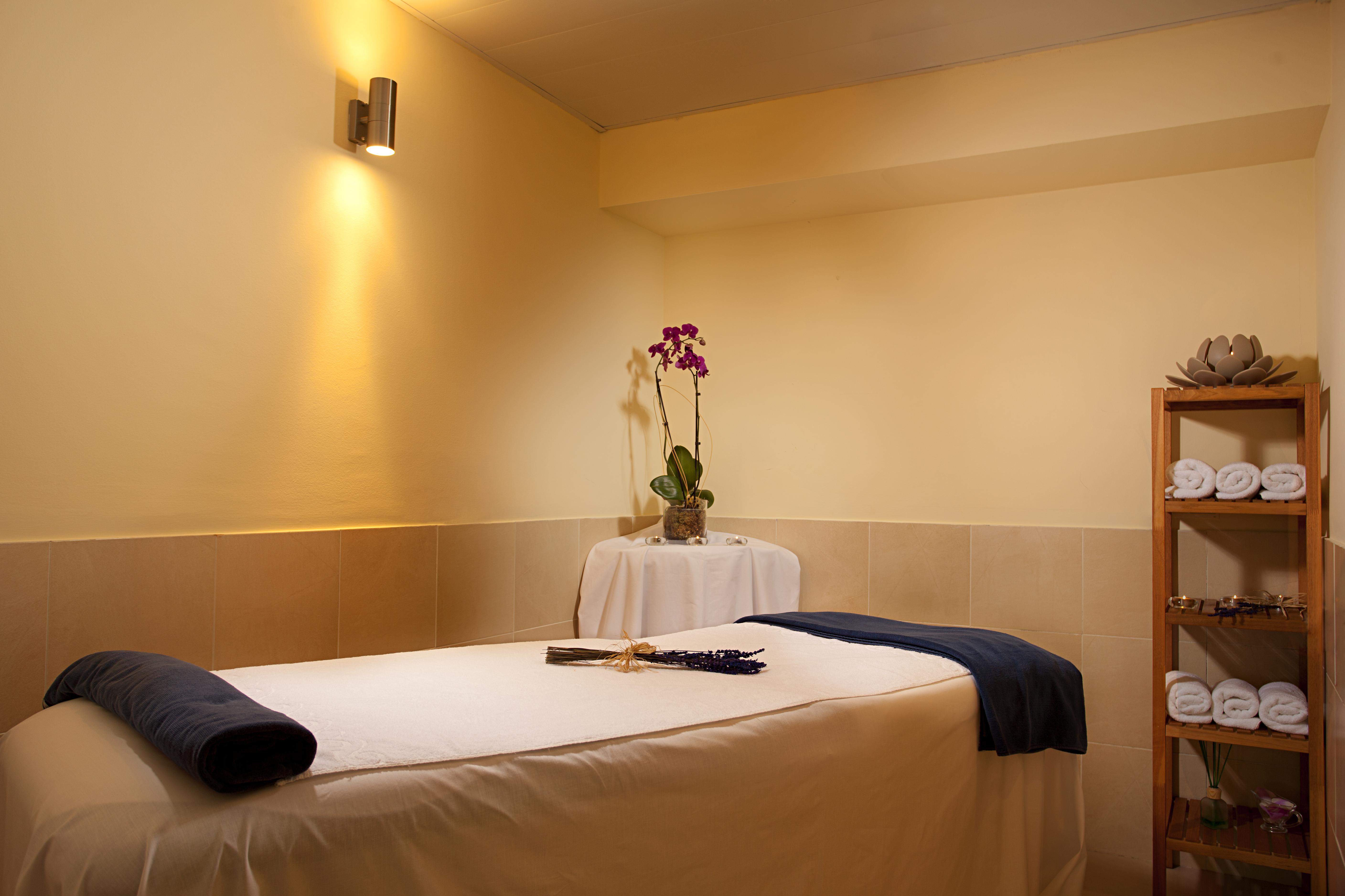 Marinas De Beach&spa Apartahotel 4*