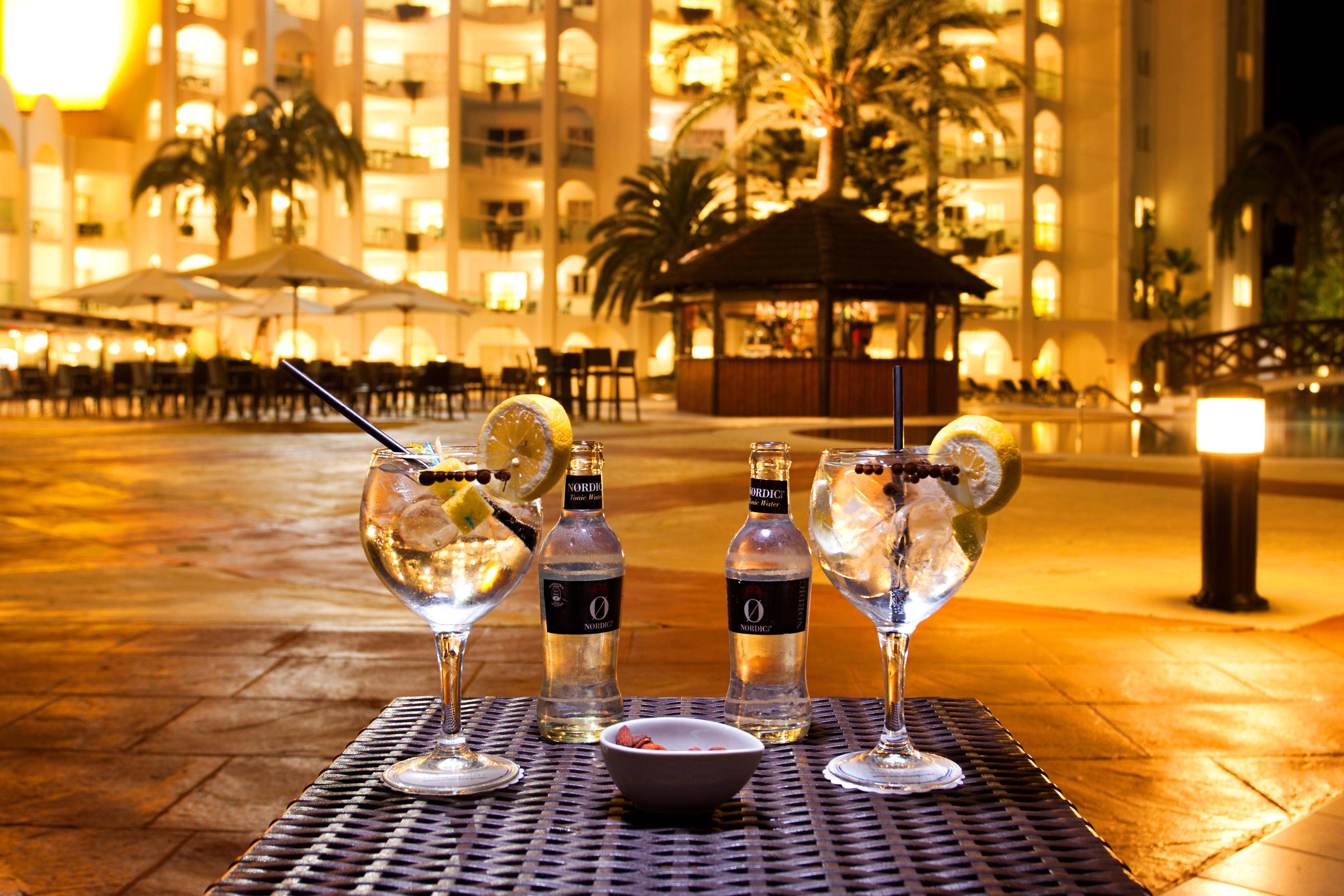 Marinas De Beach&spa 4*