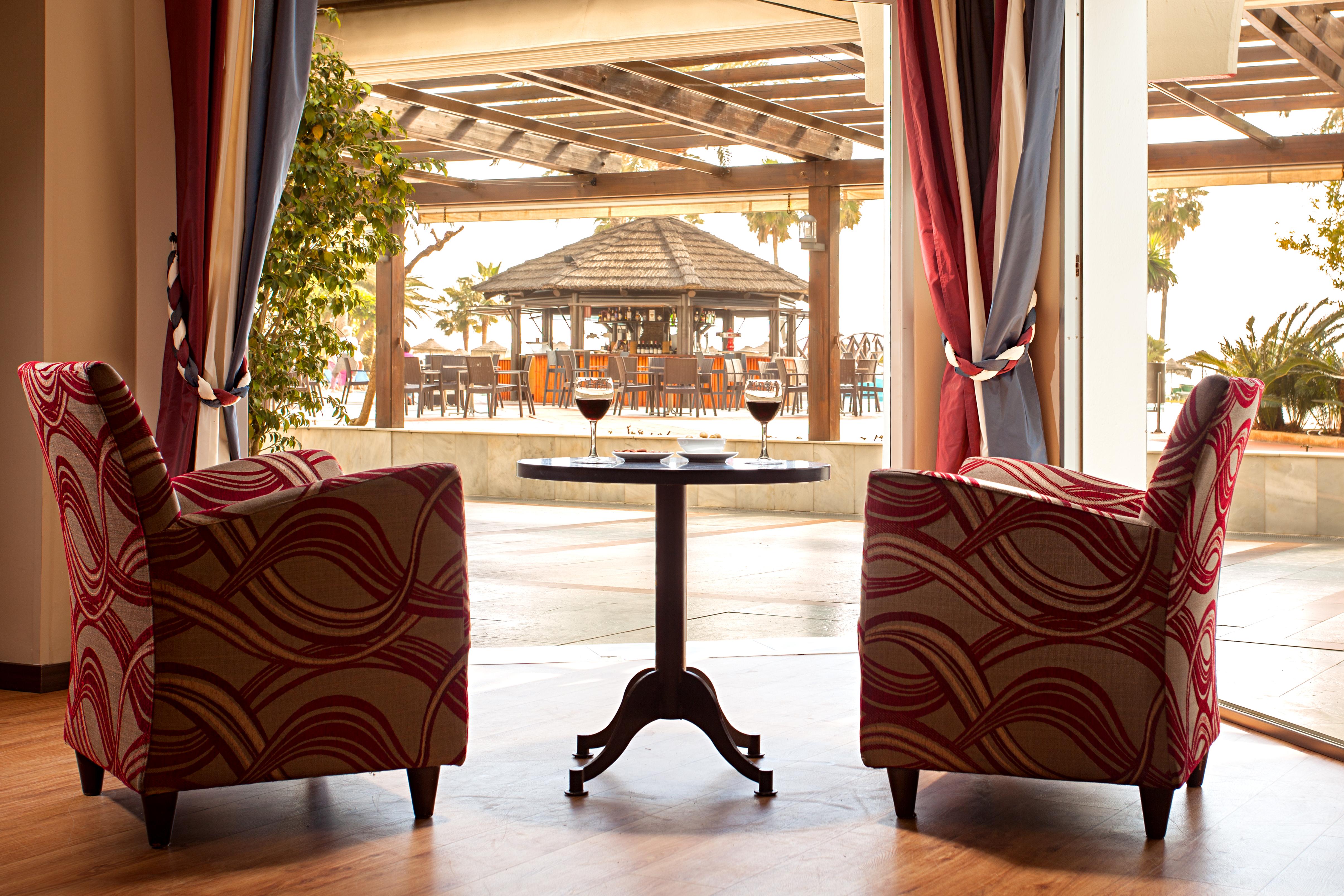 Marinas De Beach&spa Apartahotel Nerja