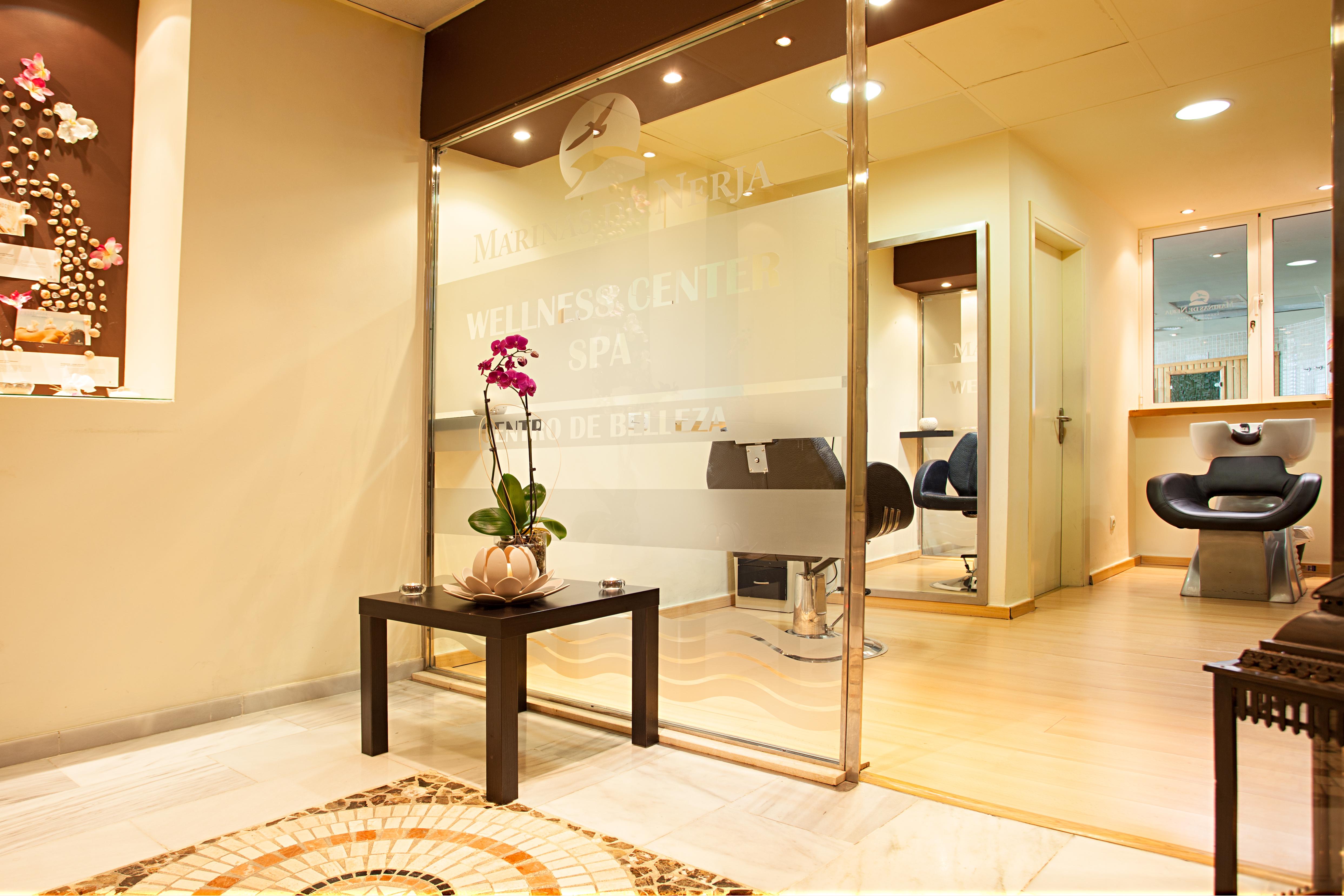 Marinas De Beach&spa Nerja