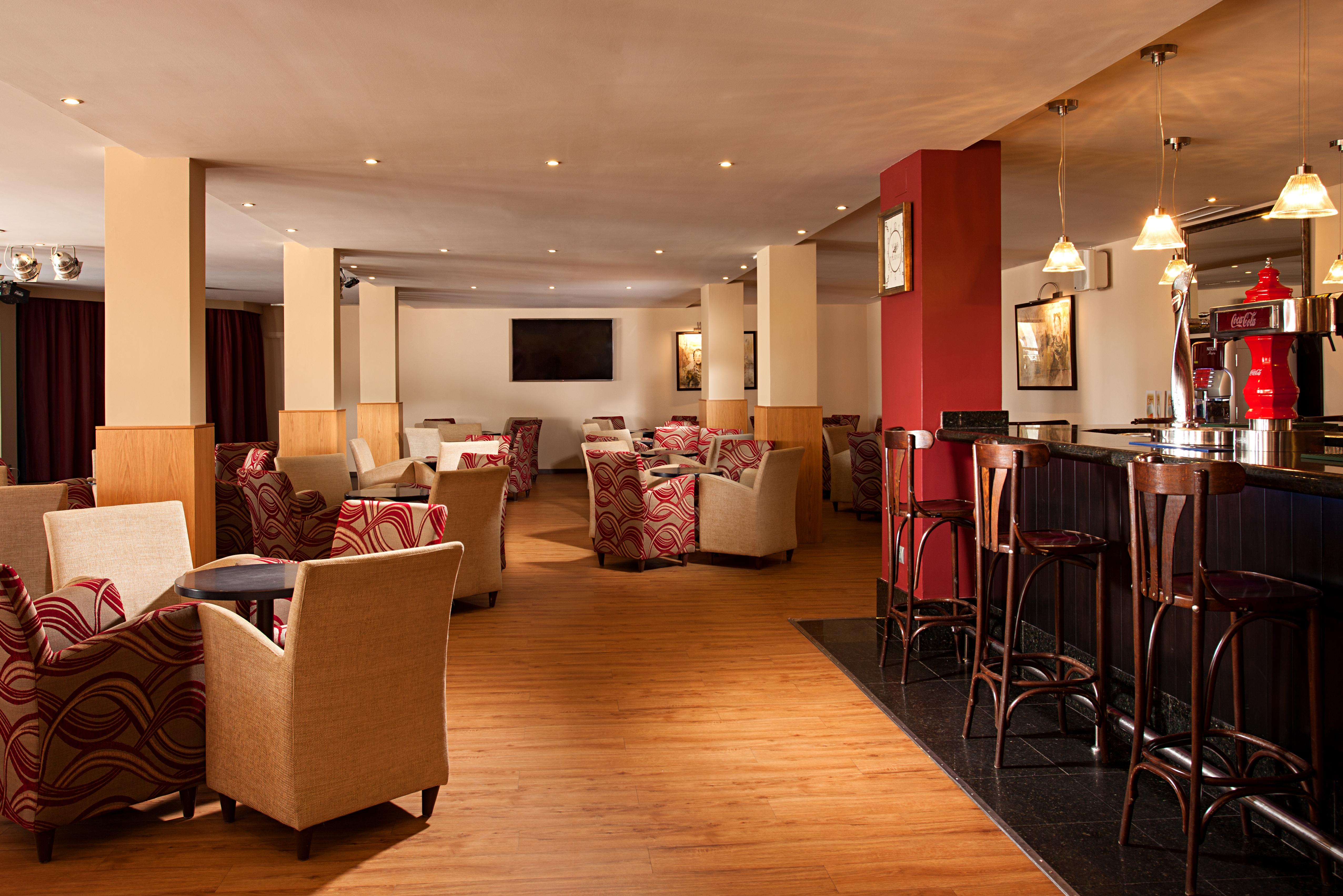 Apartahotel Marinas De Beach&spa 4*