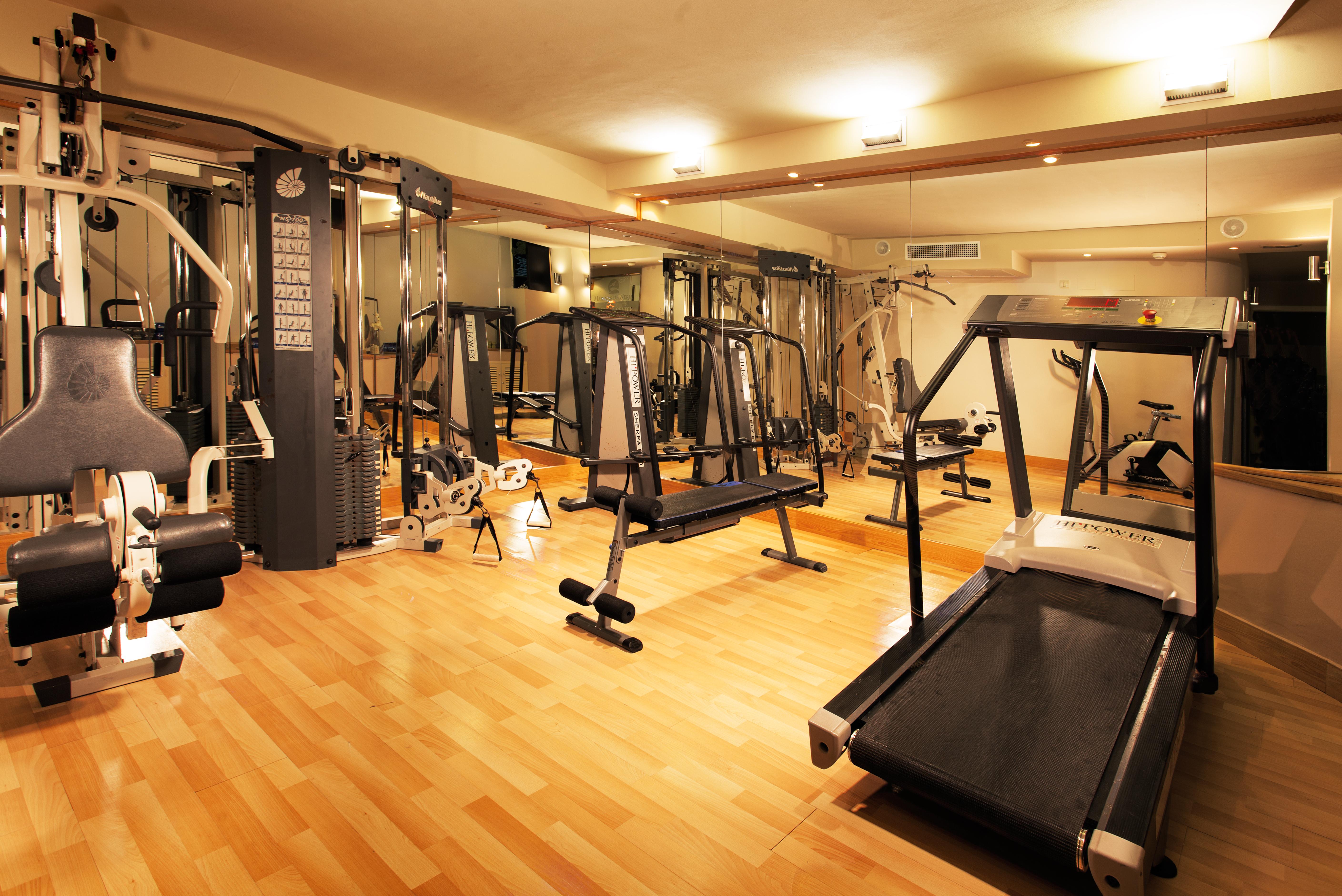 Marinas De Beach&spa Apartahotel Nerja