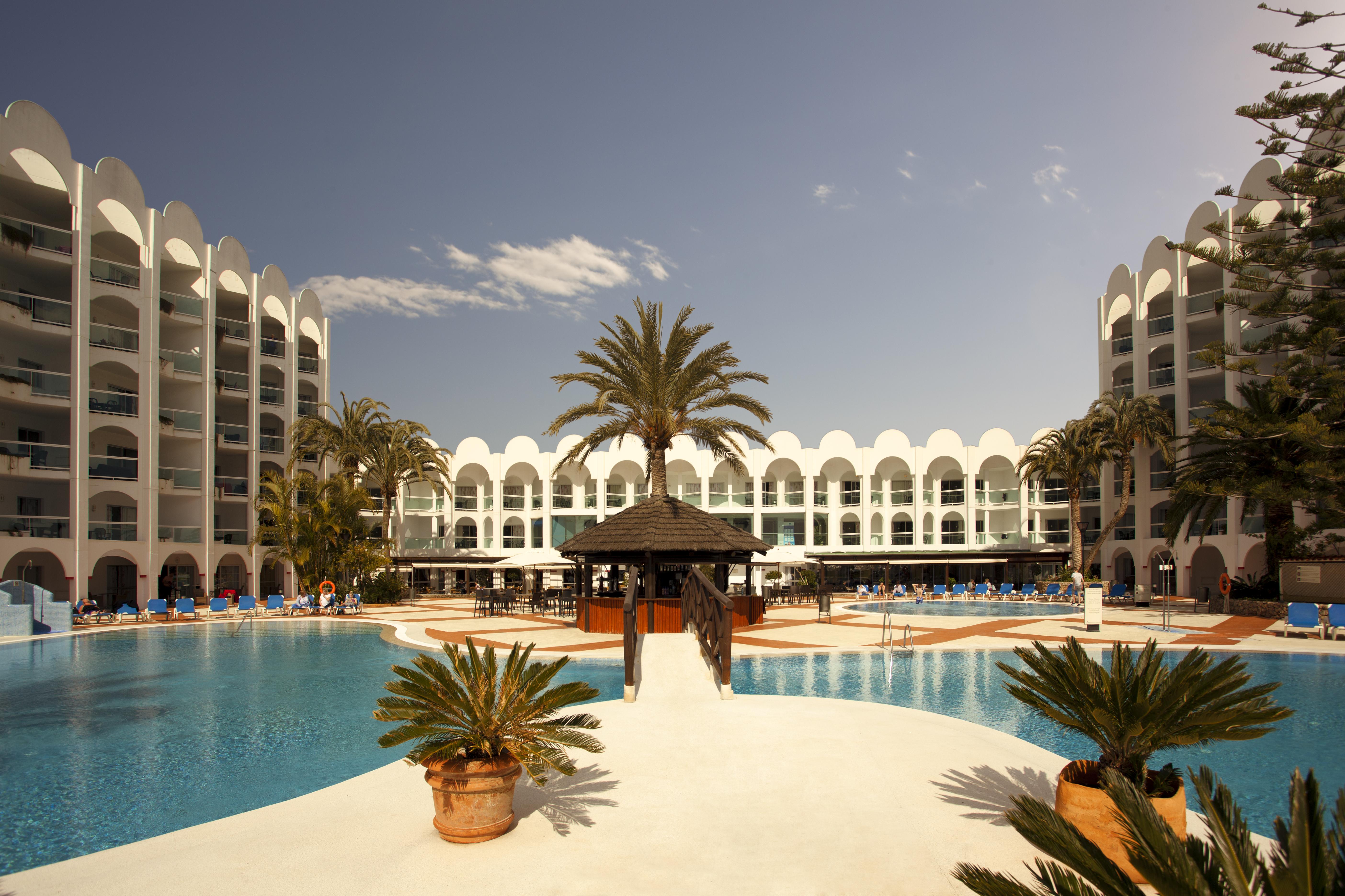 Marinas De Beach&spa 4* Nerja