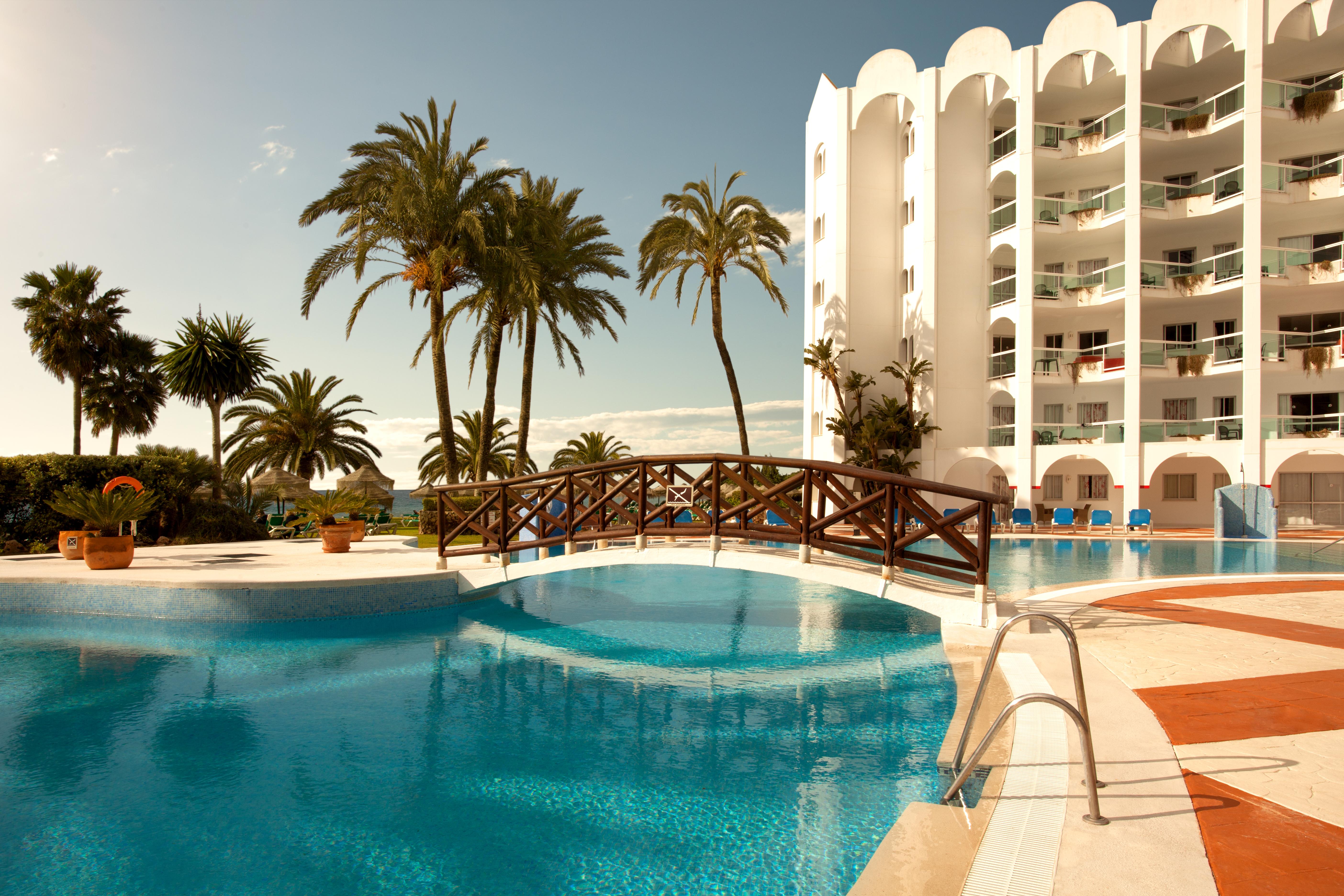 Marinas De Beach&spa Nerja