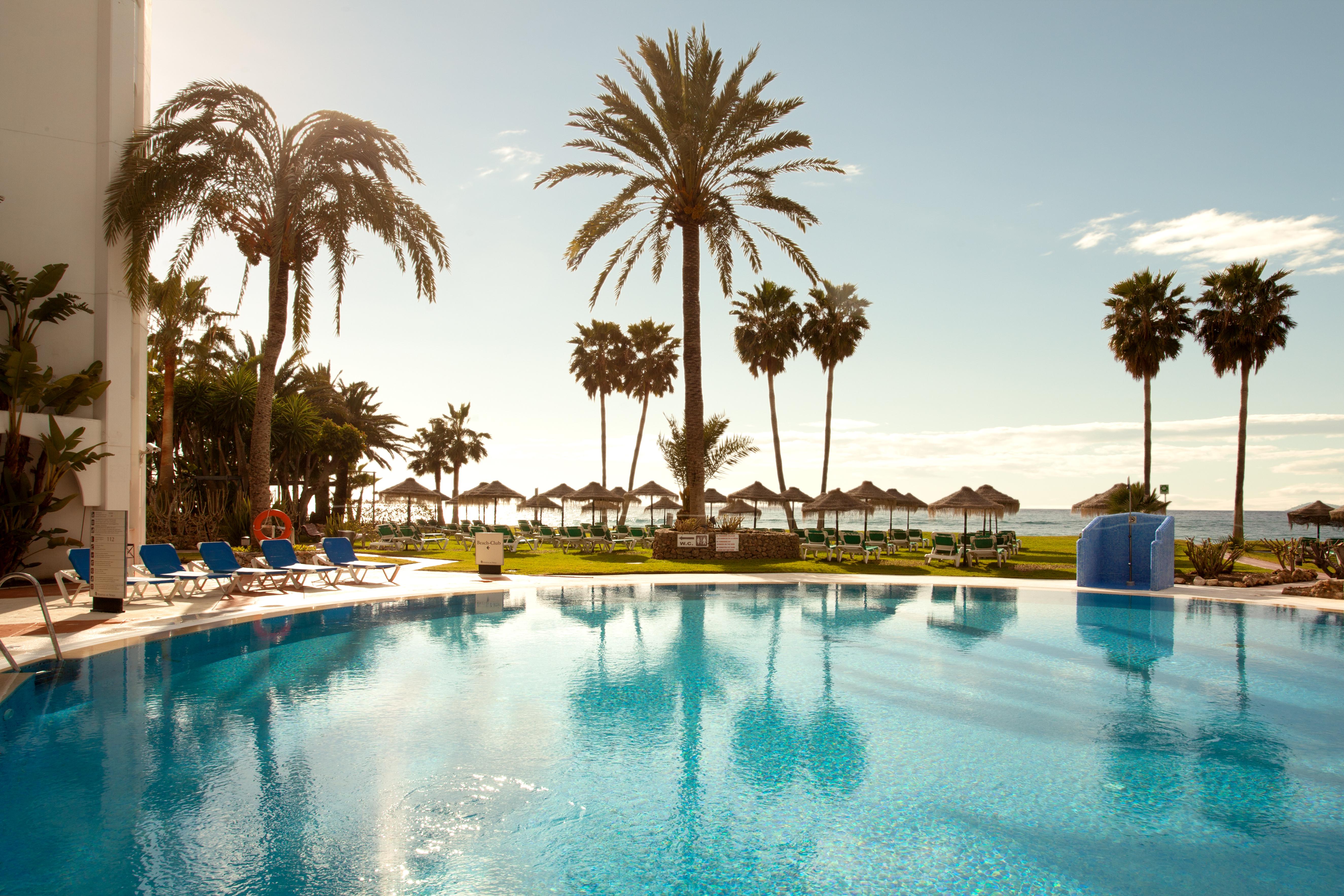 Marinas De Beach&spa