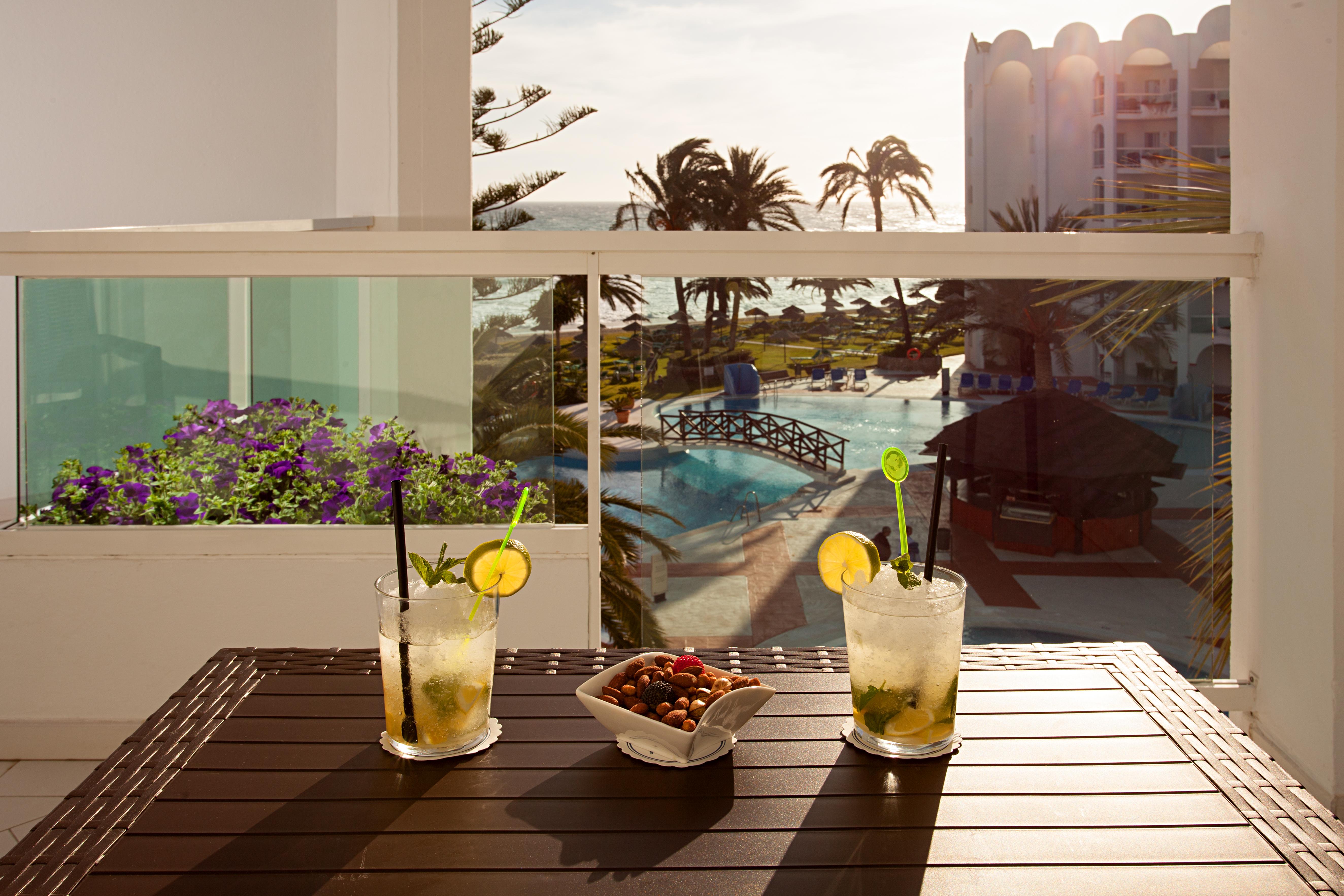 Marinas De Beach&spa Nerja